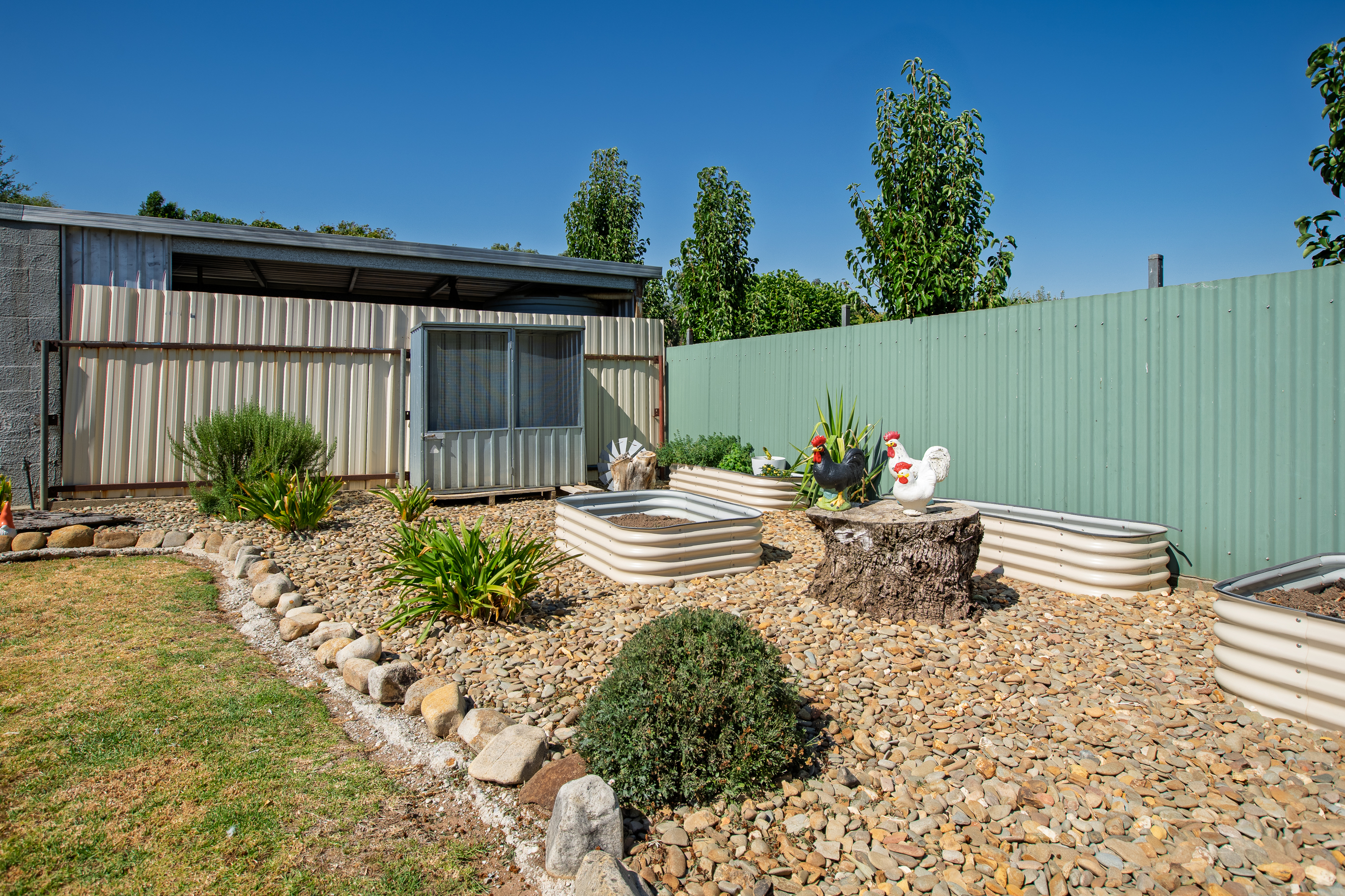 2-bedroom house at 84 Towong Street, Tallangatta, VIC 3700, Towong, Victoria