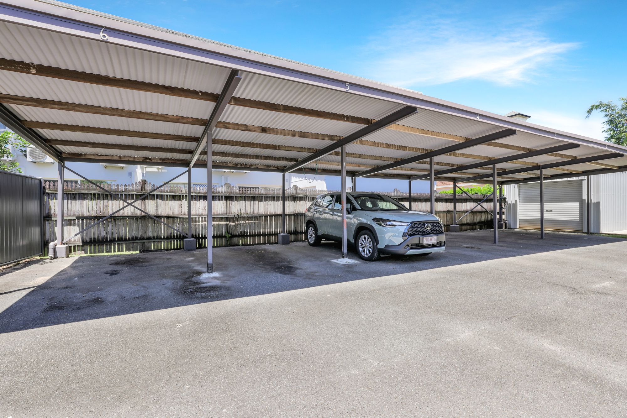 5/281 Lake Street, Cairns North, Qld, 4870 - Image 7