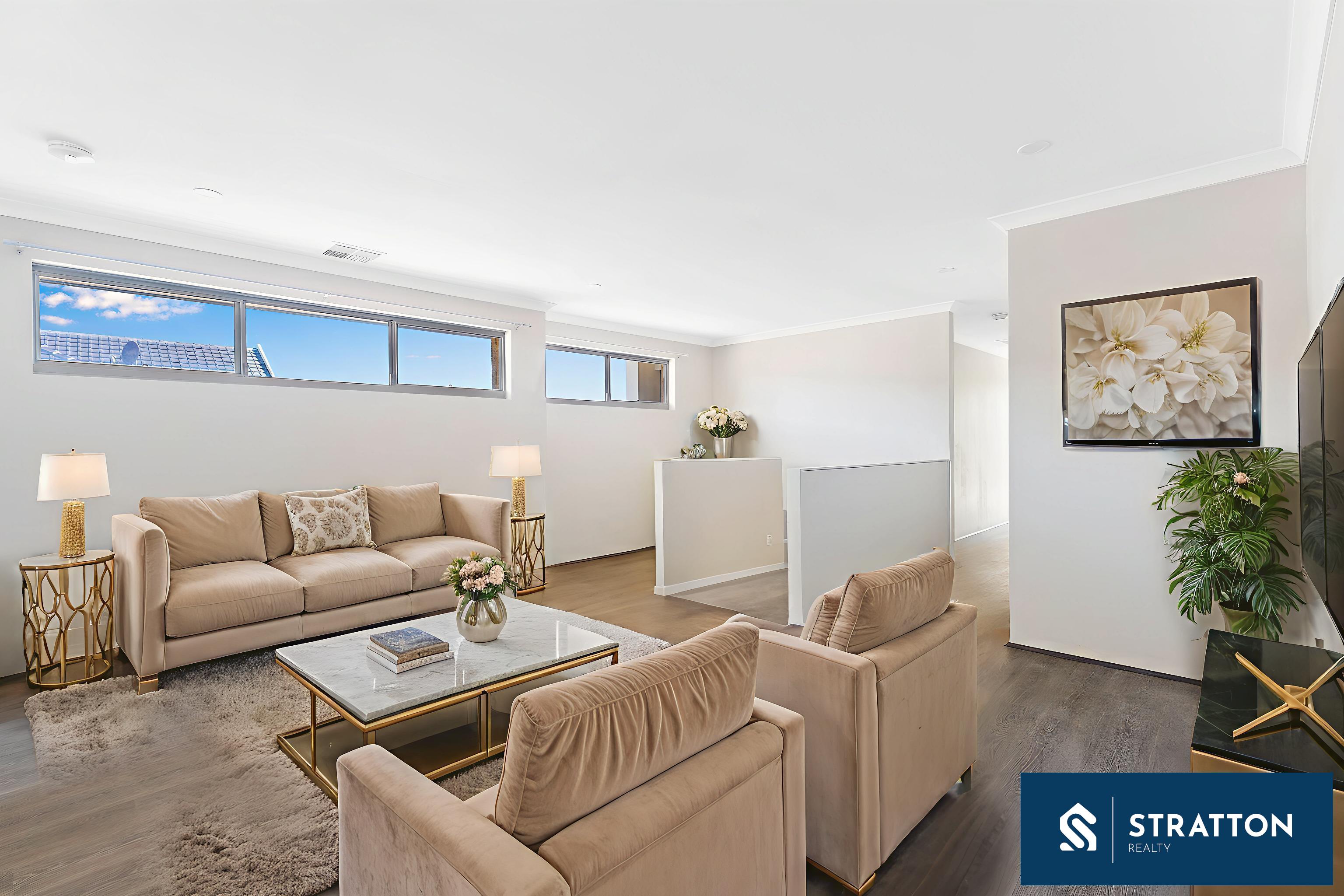 4-bedroom house at 131B Westview Street, Scarborough, WA 6019, Stirling, Western Australia