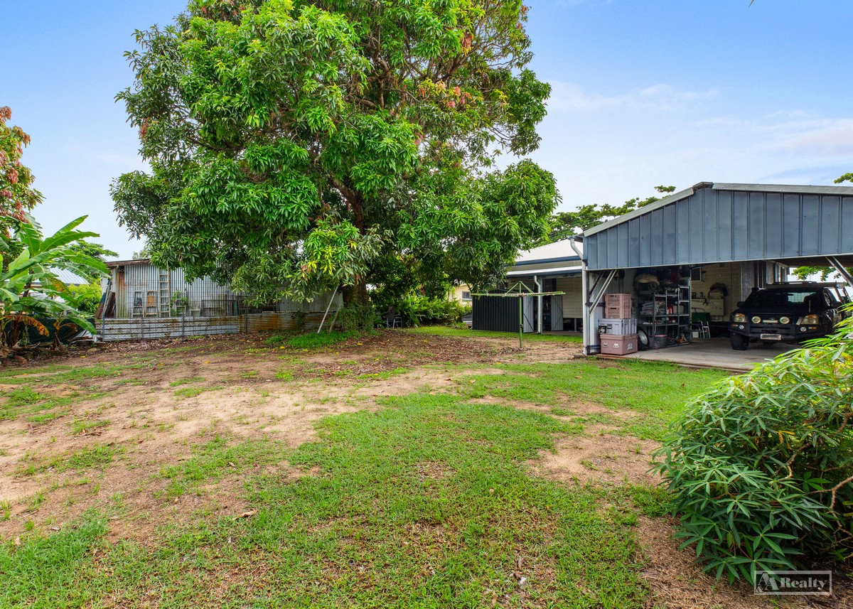 2-bedroom house at 21 Esplanade, Flying Fish Point, QLD 4860, Cassowary Coast, Queensland