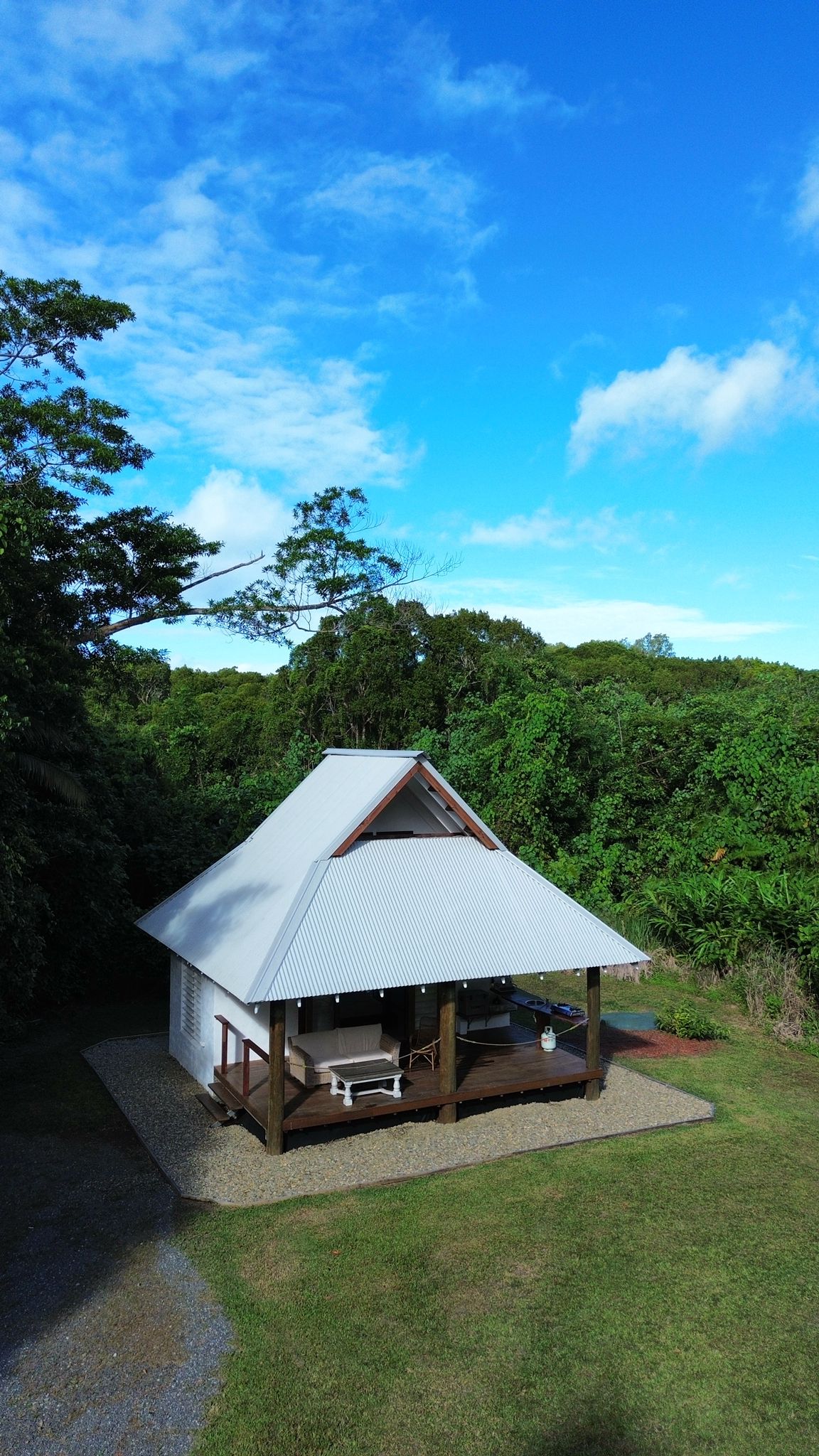 5-bedroom house at Lot 4 Cape Tribulation Road, Cape Tribulation, QLD 4873, Douglas, Queensland
