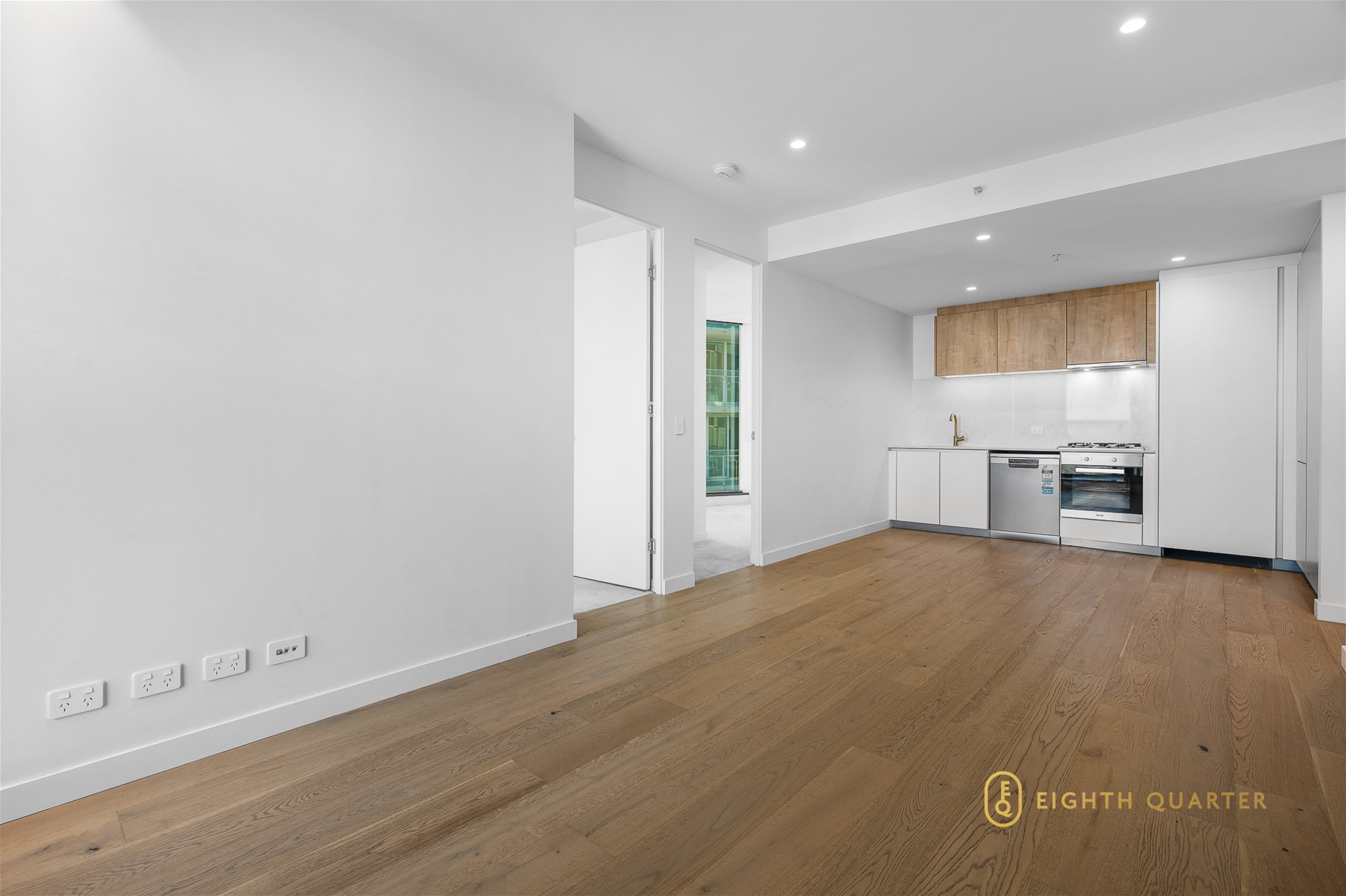 2-bedroom unit at 2009/23 Mackenzie St, Melbourne, Vic, 3000, Melbourne, Victoria