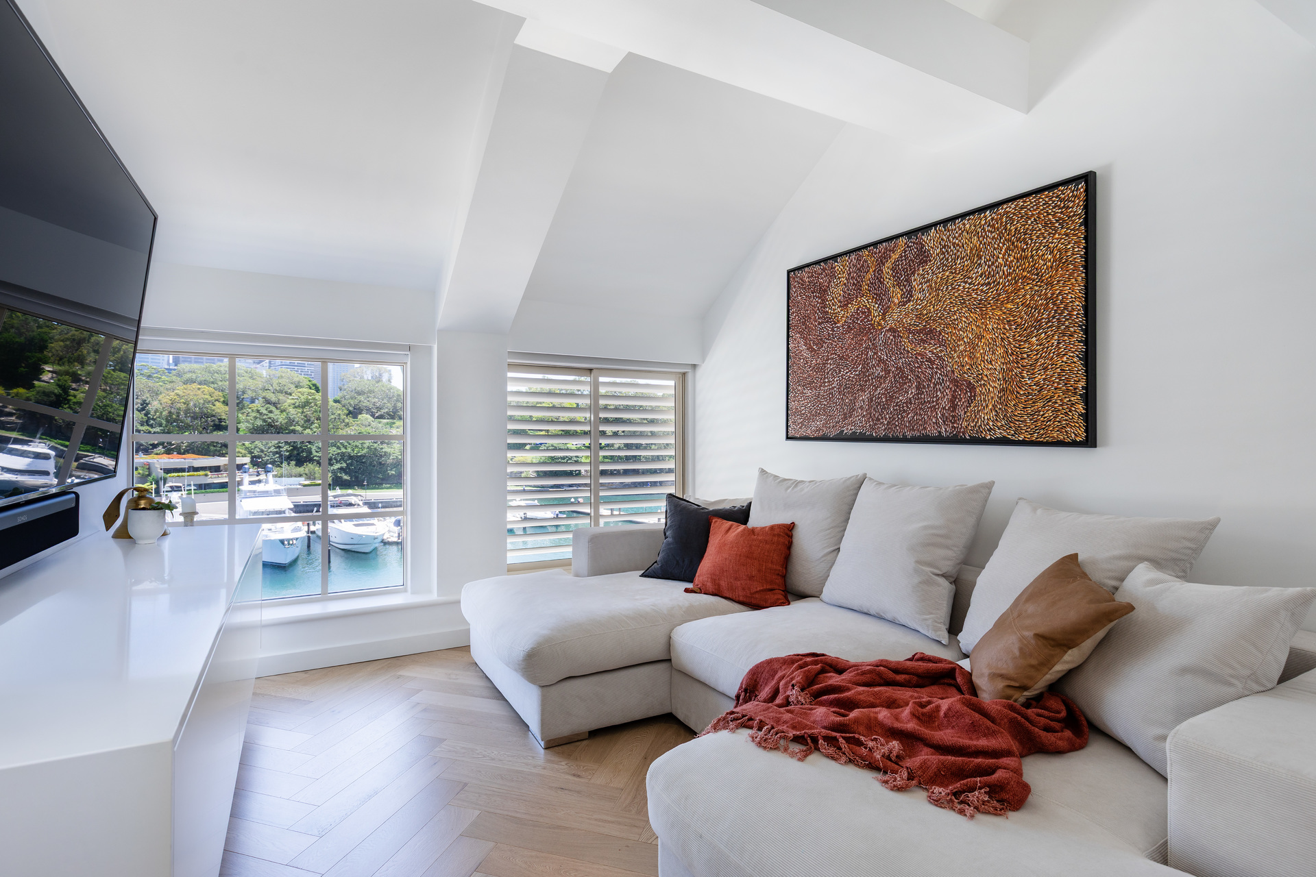 511/6E Cowper Wharf Roadway, Woolloomooloo, NSW 2011 - Image 7