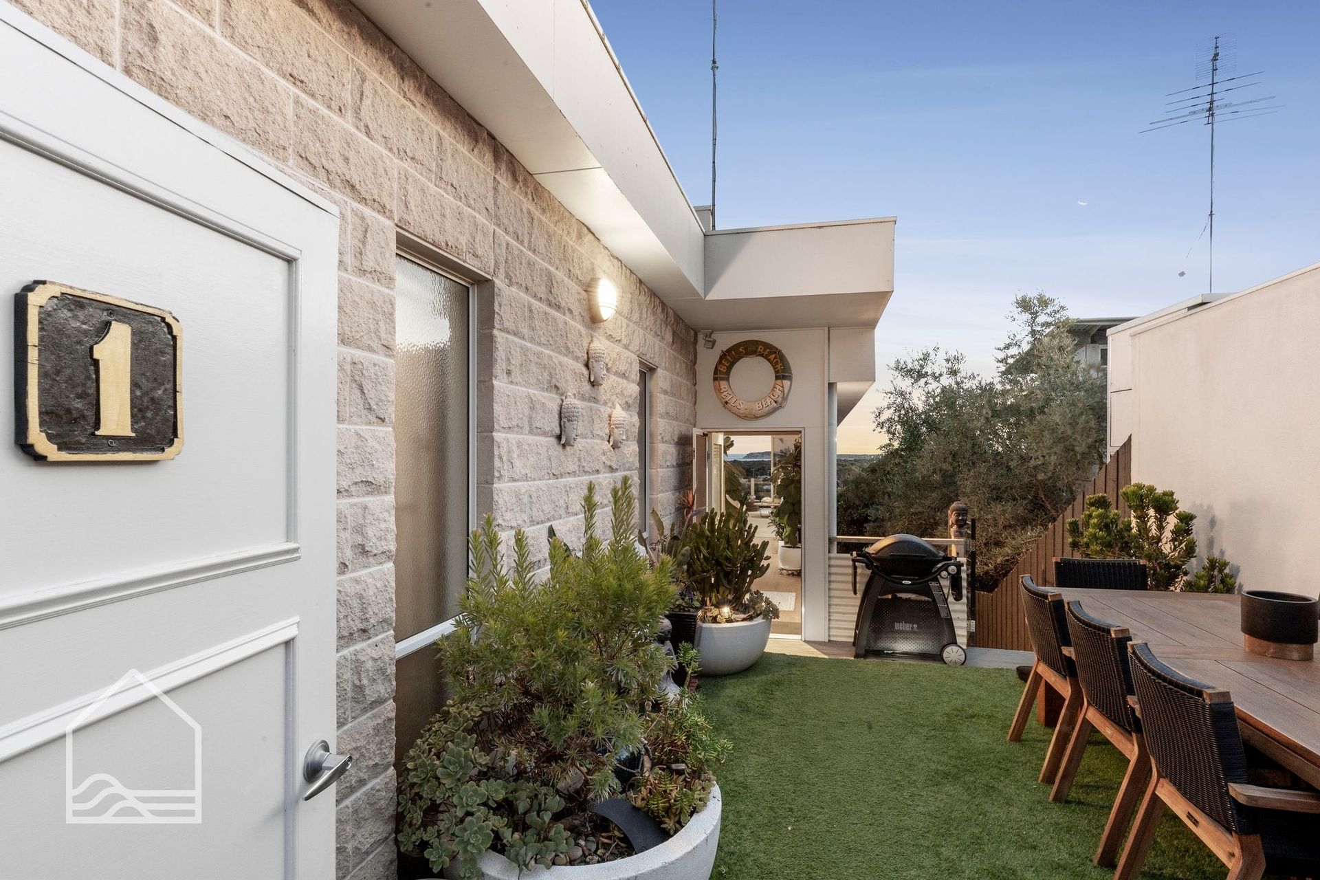 4-bedroom house at 1/22 The Avenue, Ocean Grove, VIC 3226, Greater Geelong, Victoria