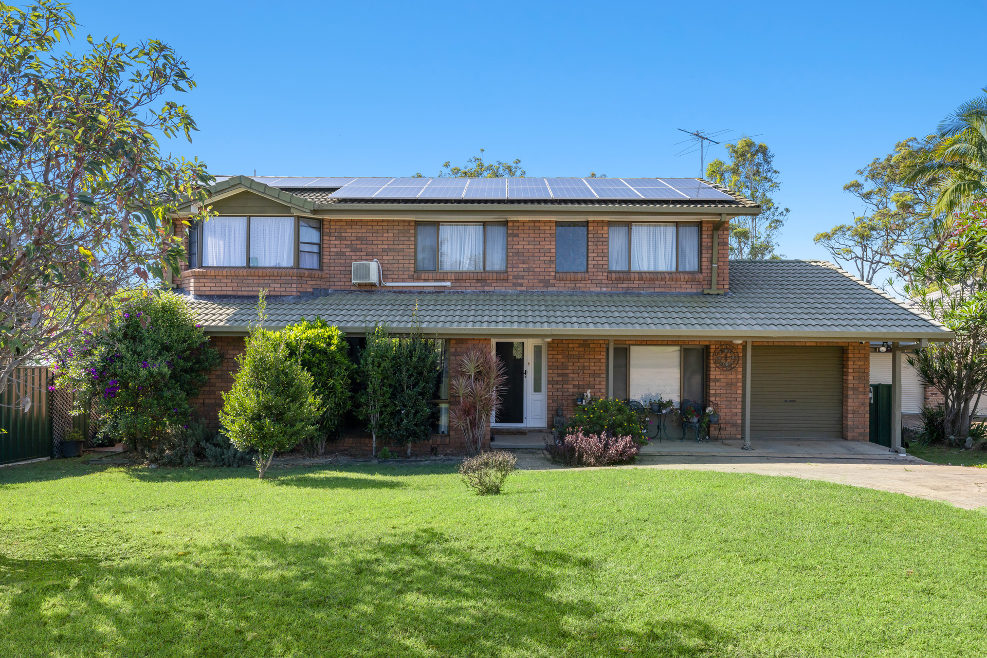 34 Mitchell Avenue, West Kempsey, NSW 2440 - Image 3