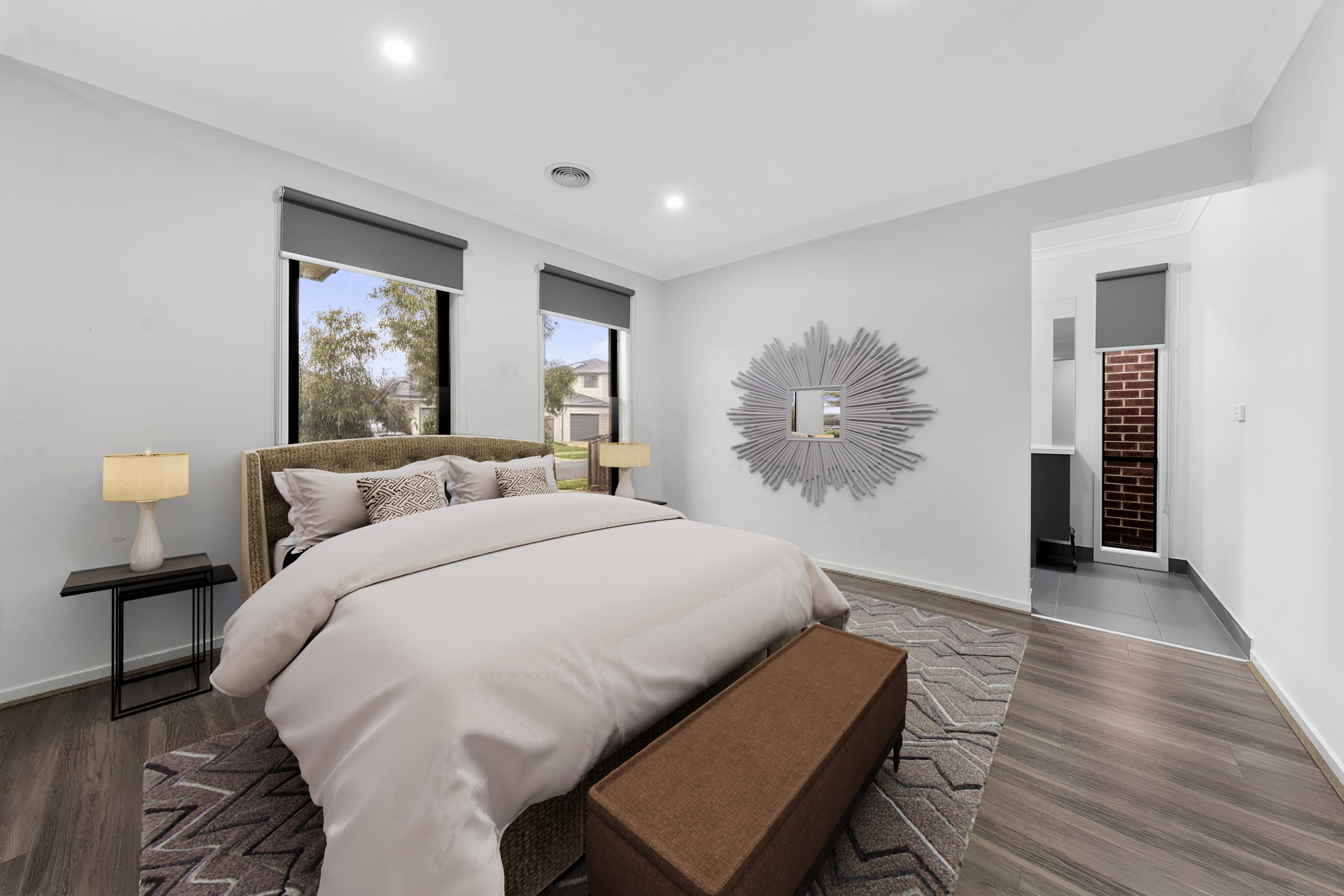 4-bedroom house at 9 Morang Street, Mickleham, VIC 3064, Hume, Victoria