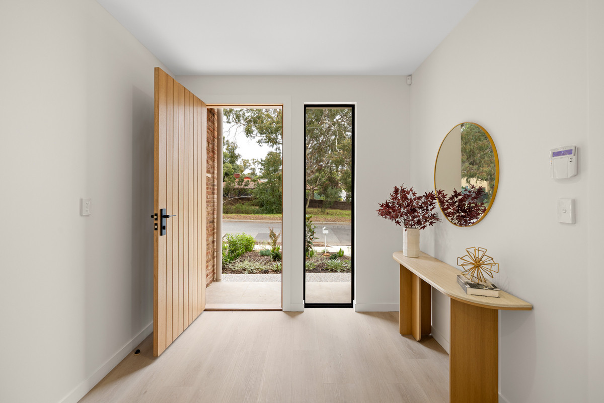 3-bedroom house at 13 KENNEDY STREET, St Agnes SA 5097, Tea Tree Gully, South Australia