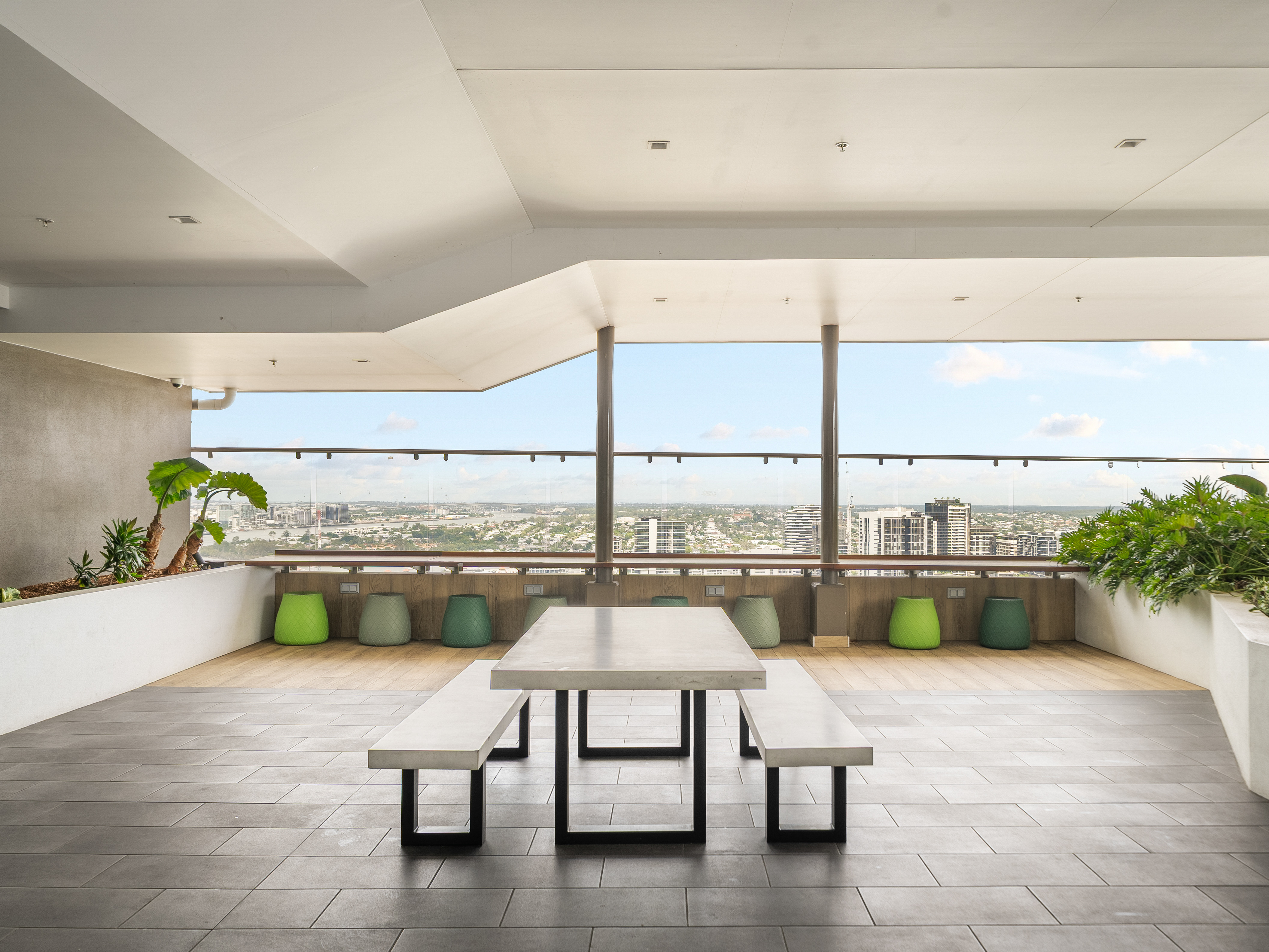 1-bedroom unit at 804/37 Mayne Road, Bowen Hills, QLD 4006, Brisbane, Queensland