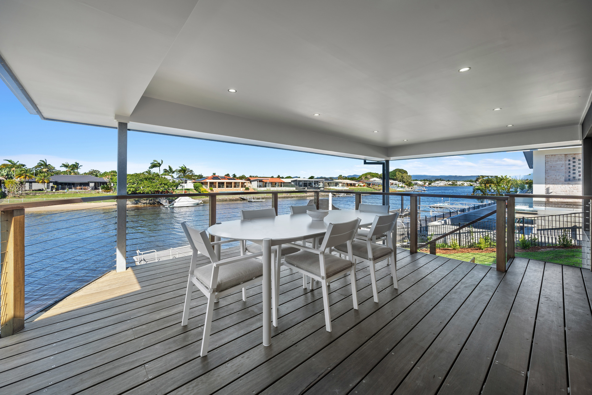 4-bedroom house at 18 MCILWAIN DRIVE, Mermaid Waters QLD 4218, Gold Coast, Queensland
