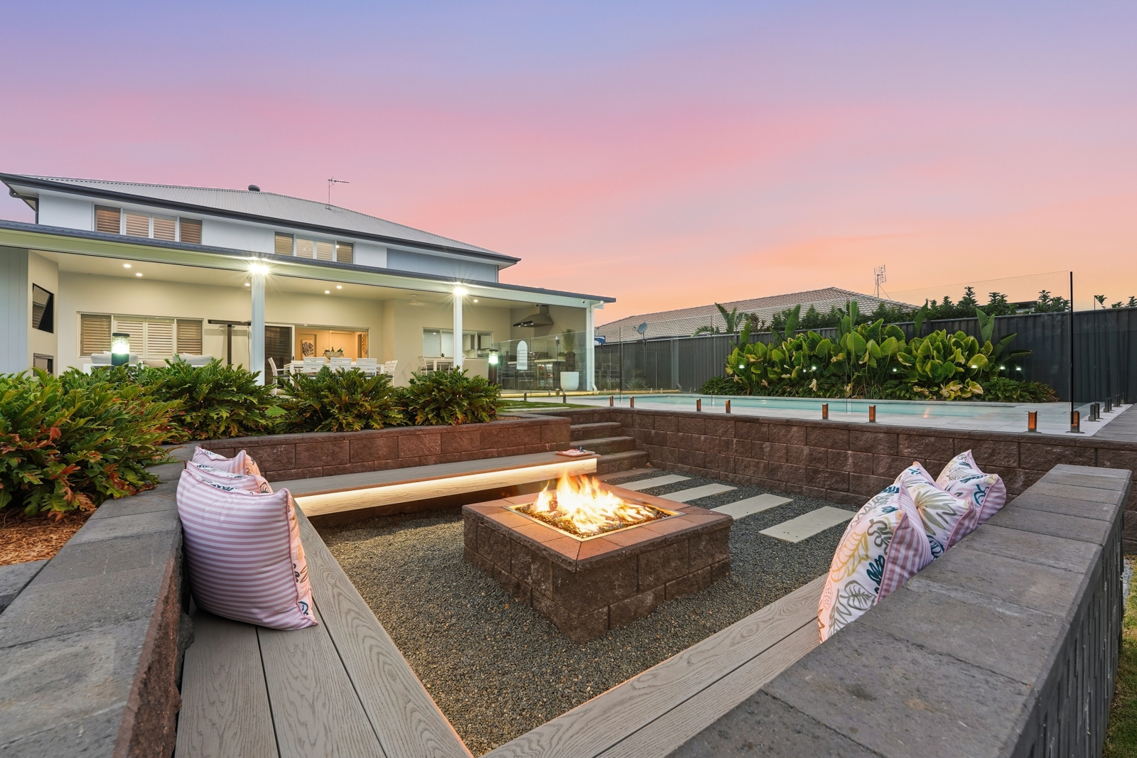 5-bedroom house at 27 JENOLAN CIRCUIT, Harrington Park NSW 2567, Camden, New South Wales
