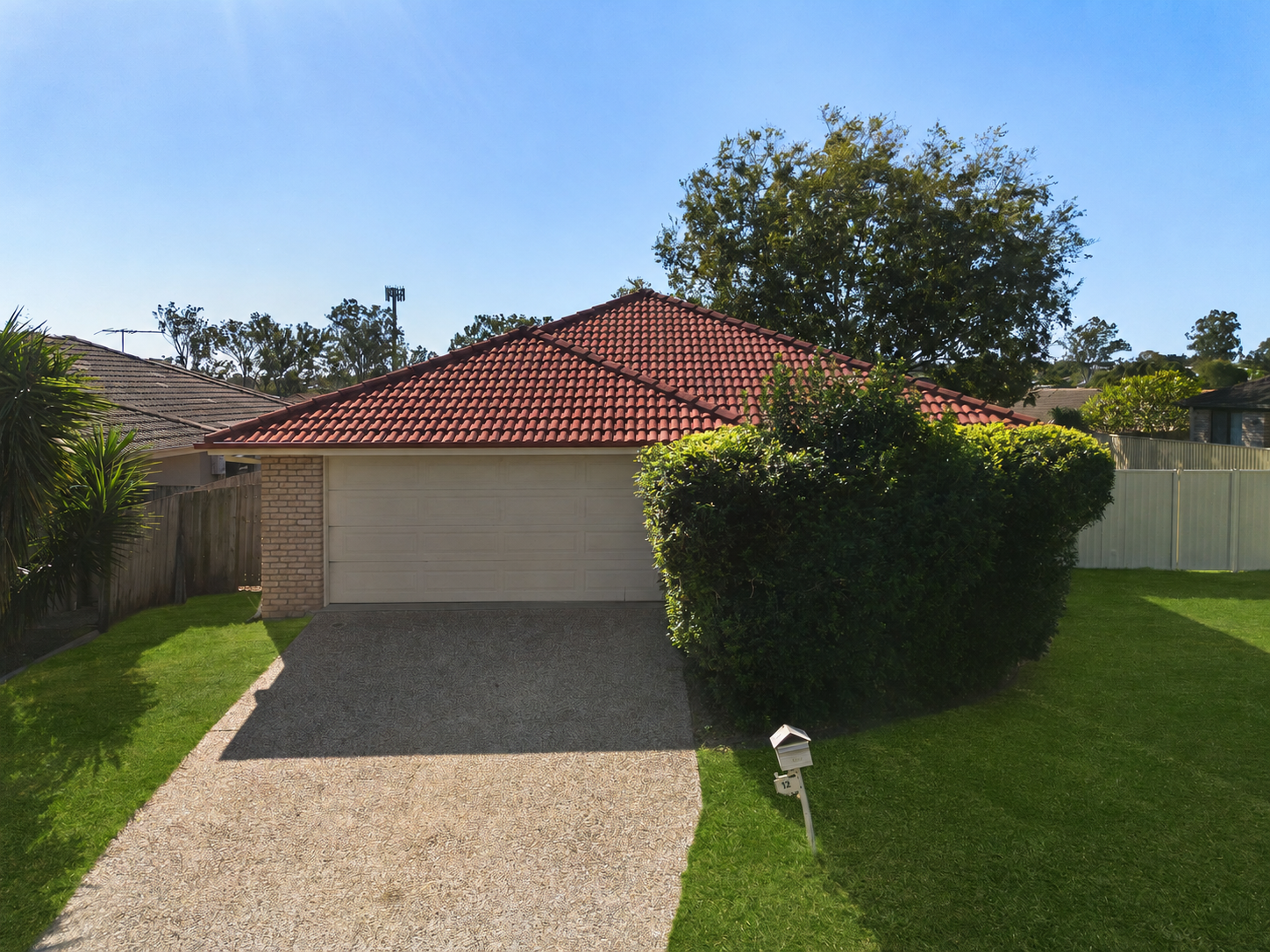 12 BRITTANY CRESCENT, Raceview QLD 4305 - Image 1