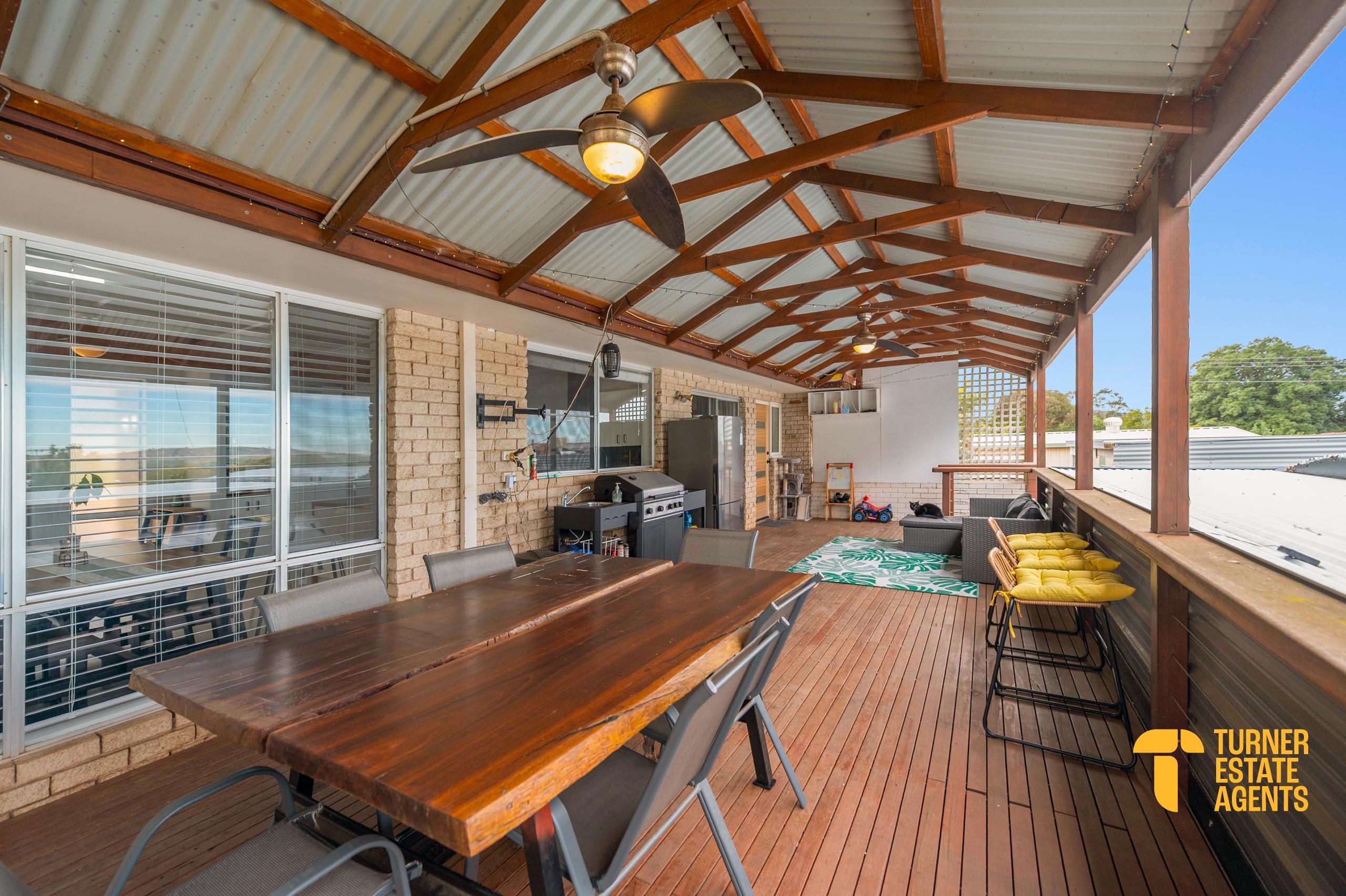 4-bedroom house at 27 FRASER STREET, York WA 6302, York, Western Australia