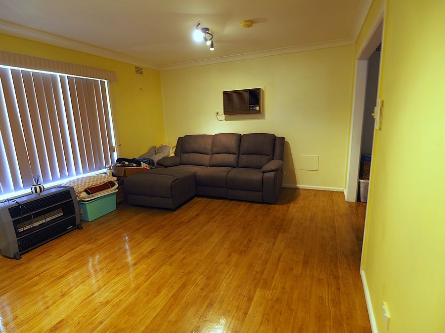 3-bedroom house at 91 High Street, Warialda, NSW 2402, Gwydir, New South Wales