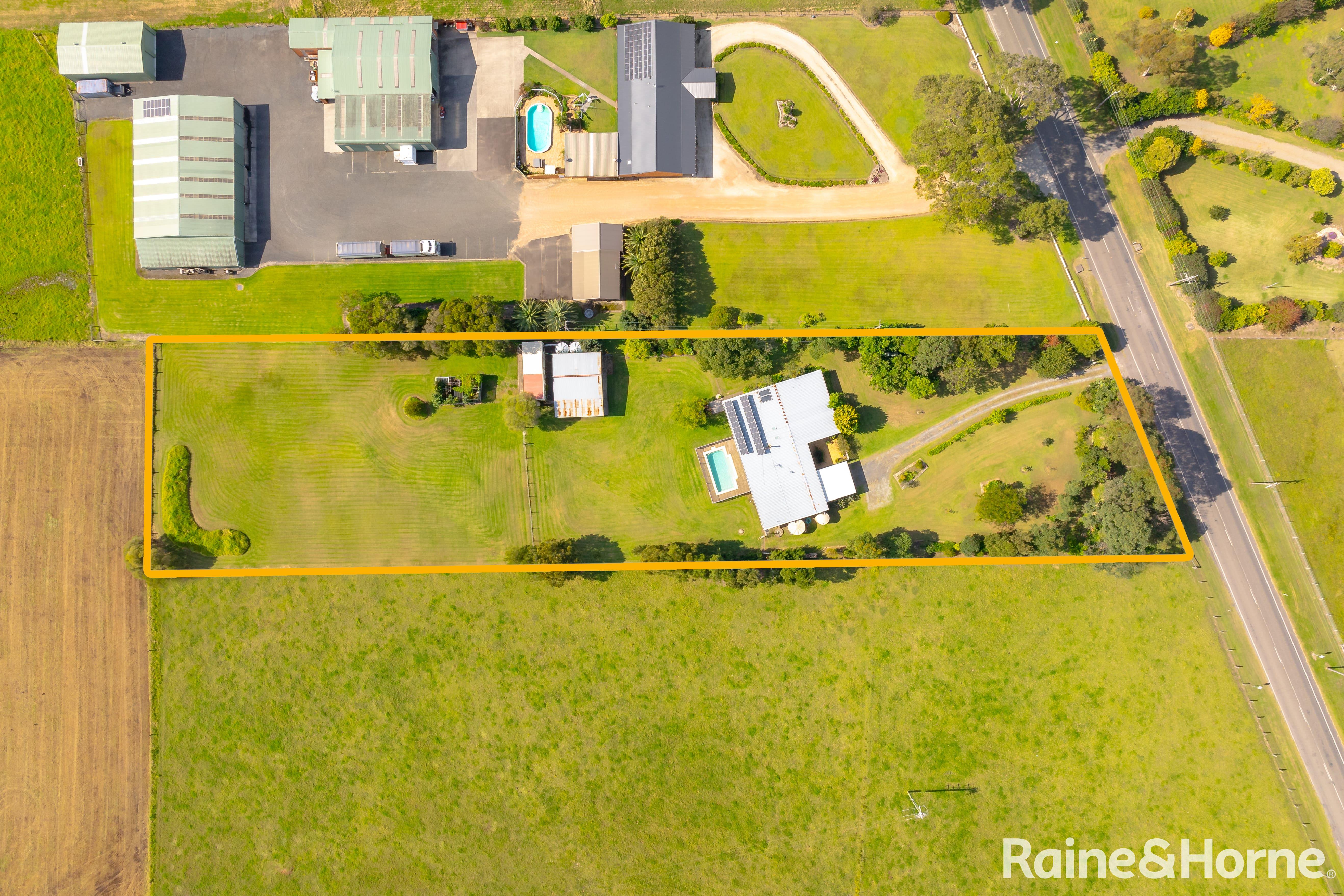 4-bedroom house at 337 Greenwell Point Road, Worrigee, NSW 2540, Shoalhaven, New South Wales