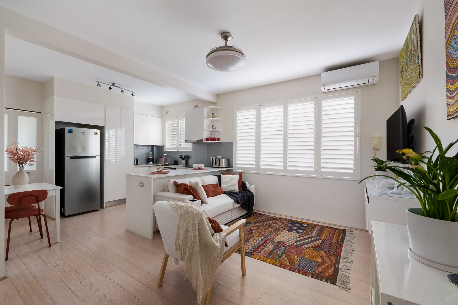 3/358 Livingstone Road, Marrickville, NSW 2204 - Image 4