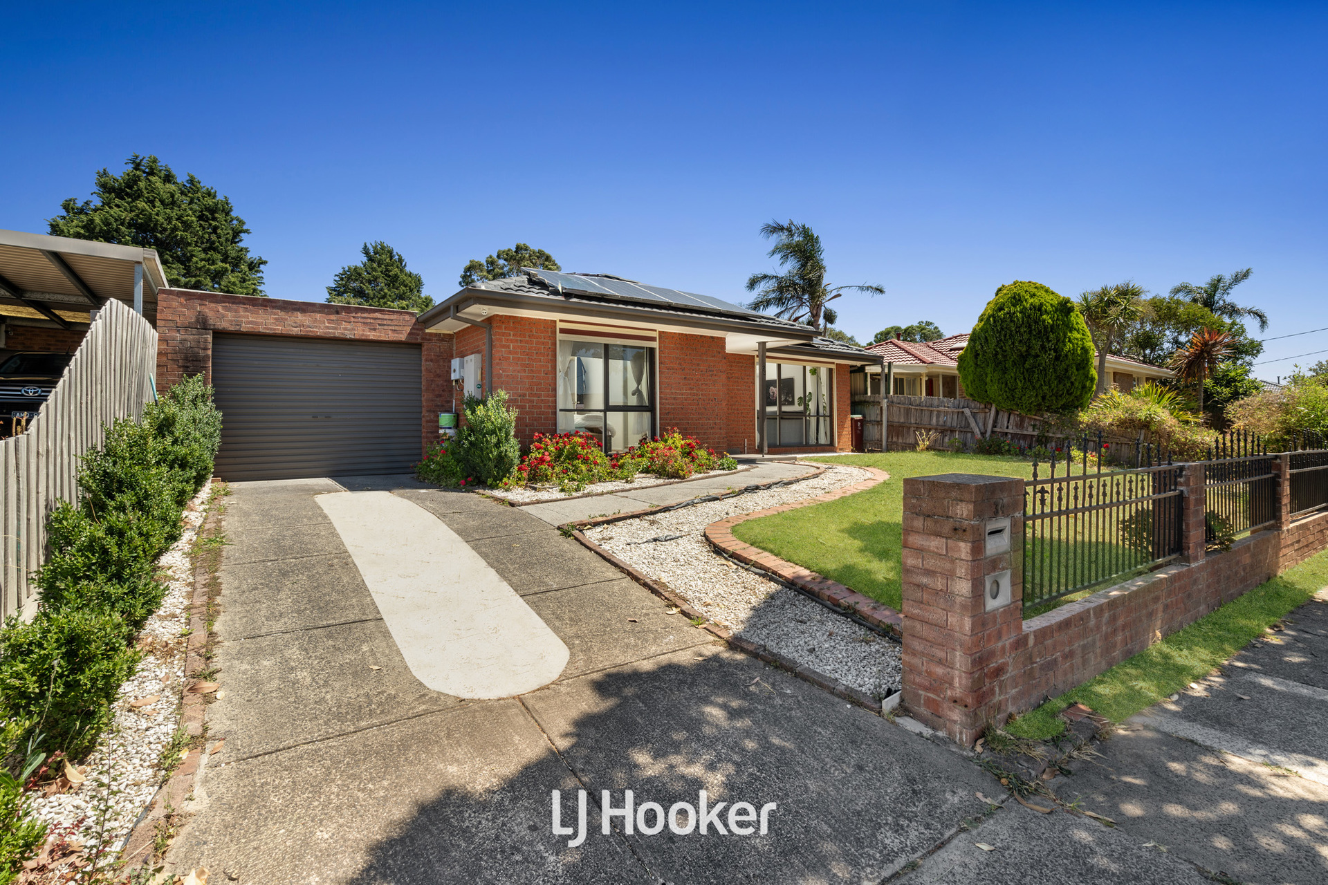 4-bedroom house at 34 Edeys Run, Hampton Park, Vic, 3976, Casey, Victoria