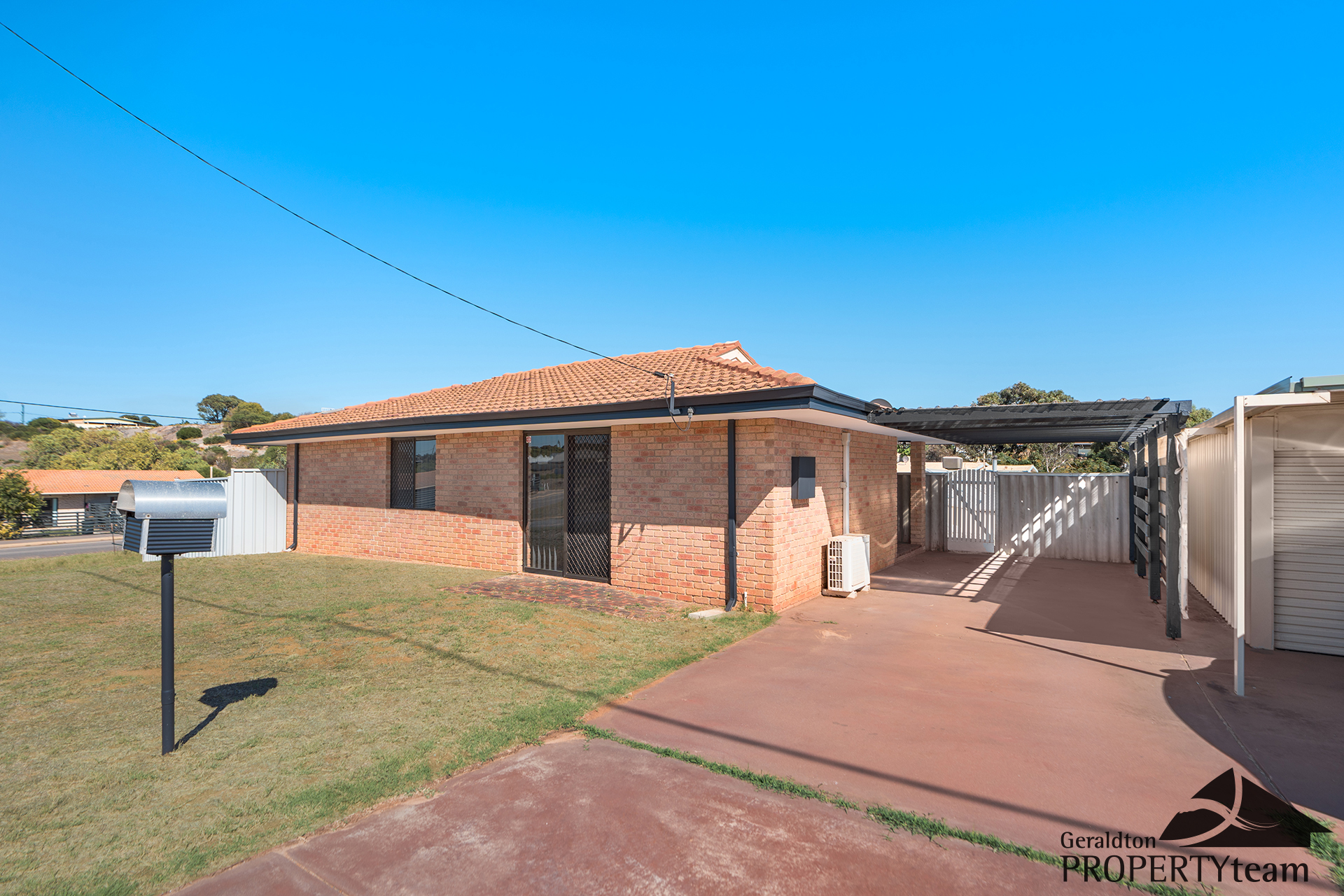 2-bedroom unit at 14B JAMES STREET, Geraldton WA 6530, Greater Geraldton, Western Australia