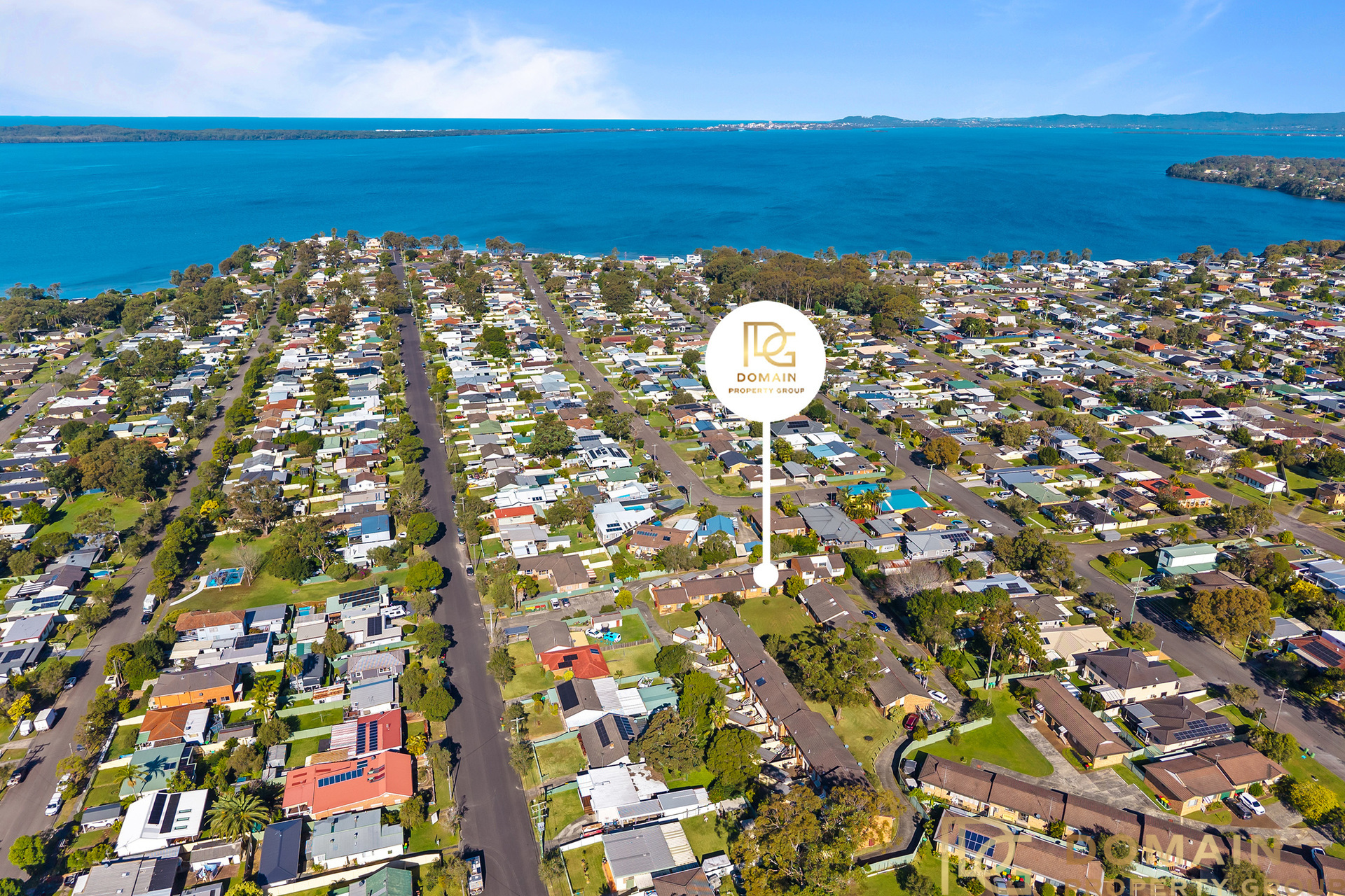 1-bedroom unit at 17/80 Dalnott Road, Gorokan, NSW 2263, Central Coast (Nsw), New South Wales