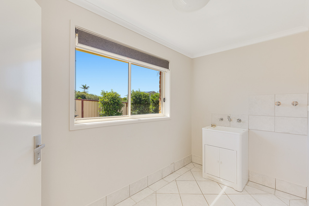 3-bedroom unit at 2/57 Headland Drive, Tura Beach, NSW 2548, Bega Valley, New South Wales