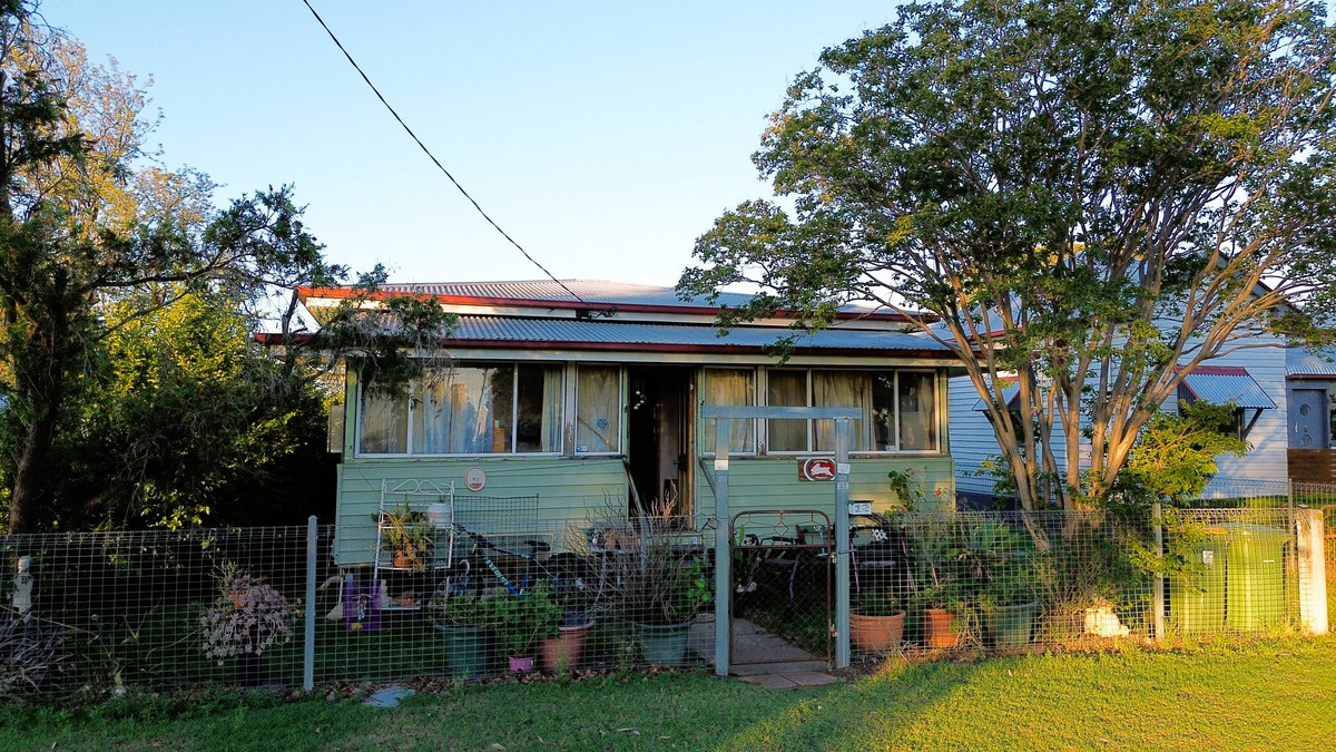 3-bedroom house at 22 DAVIDSON STREET, Oakey QLD 4401, Toowoomba, Queensland