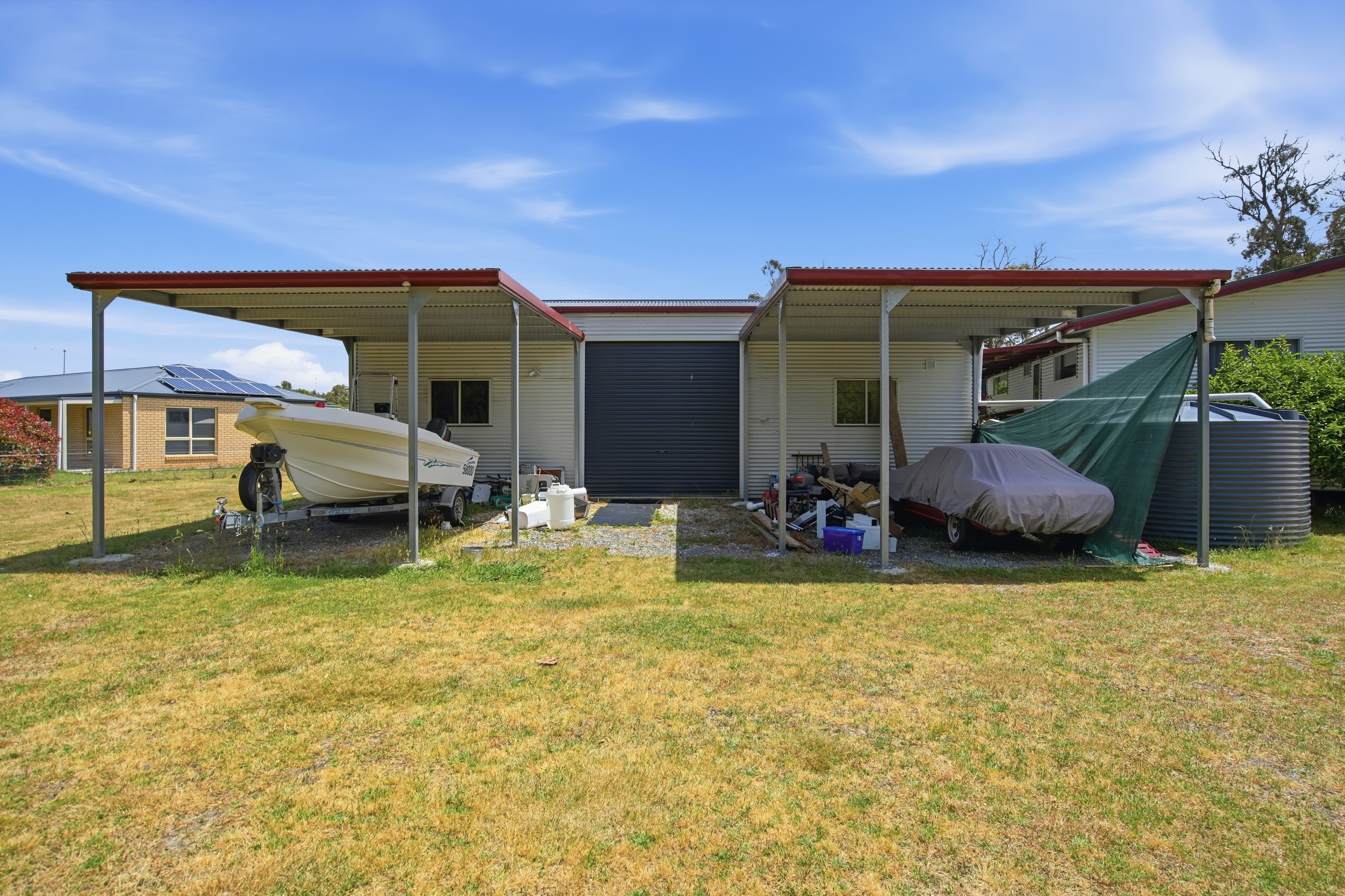 3-bedroom house at 359 Gravelly Beach Road, Gravelly Beach, Tas, 7276, West Tamar, Tasmania