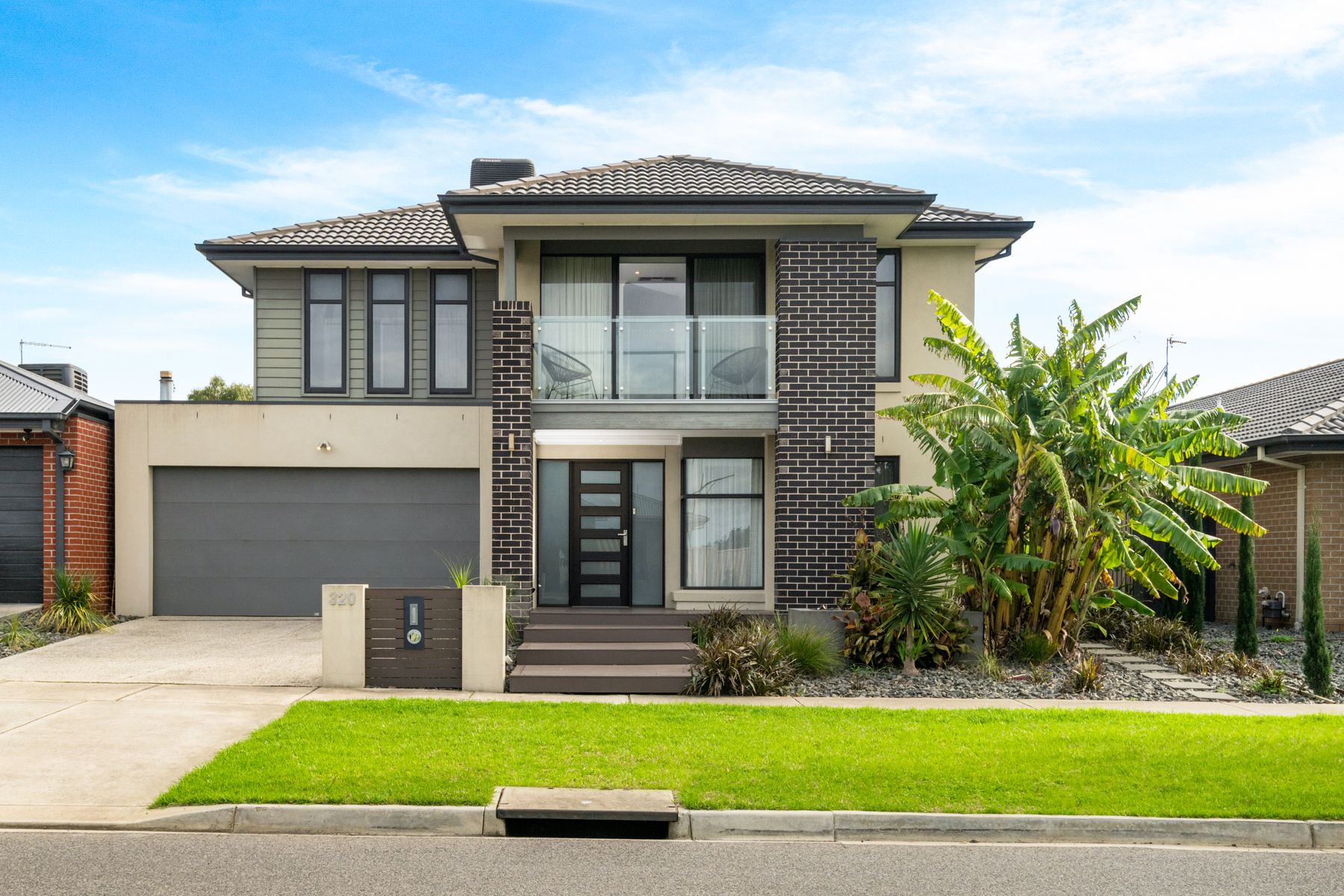 320 Charlemont Road, Armstrong Creek, VIC 3217 - Image 1