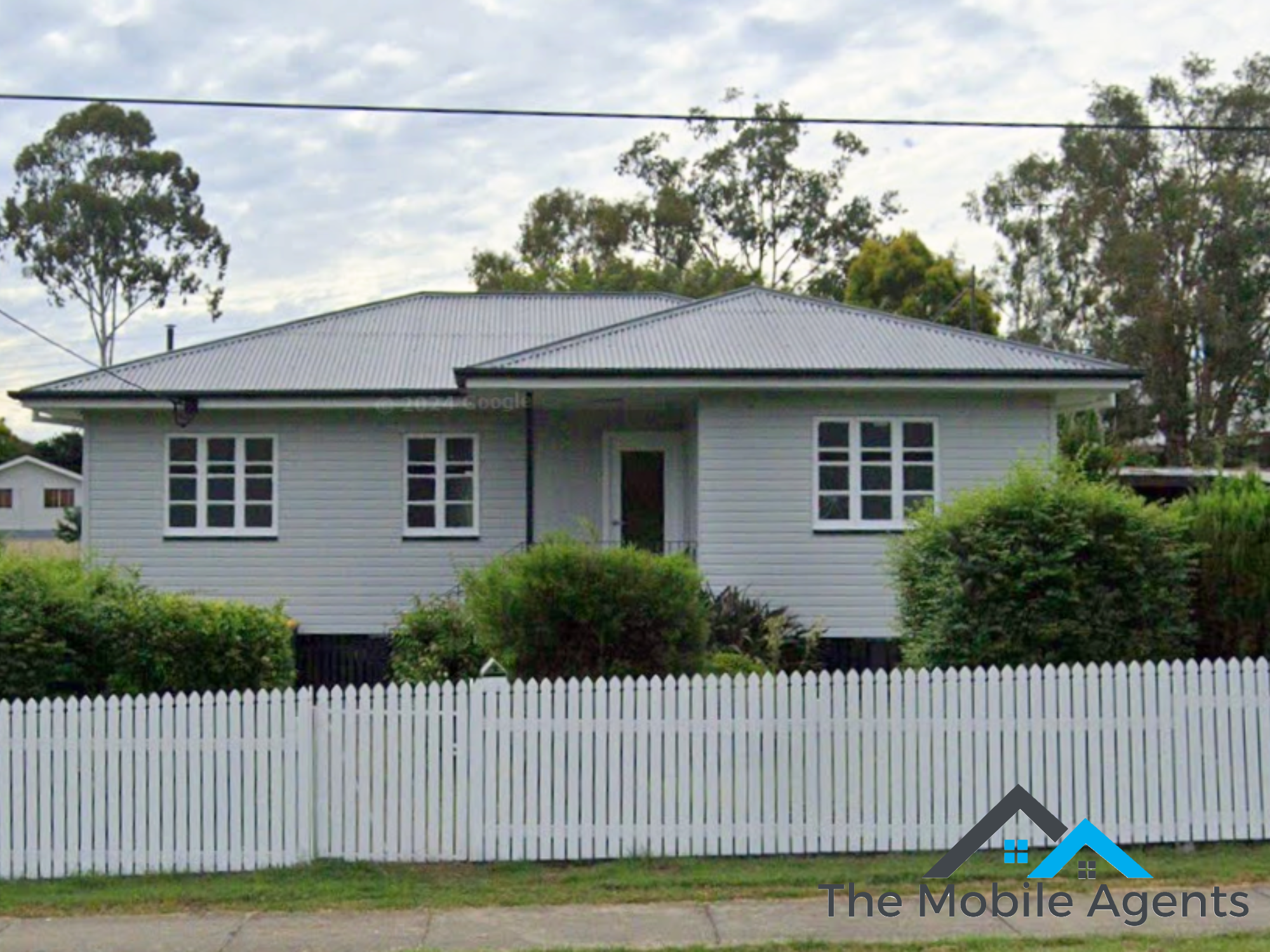 28 SYDNEY STREET, Brassall QLD 4305 - Image 1