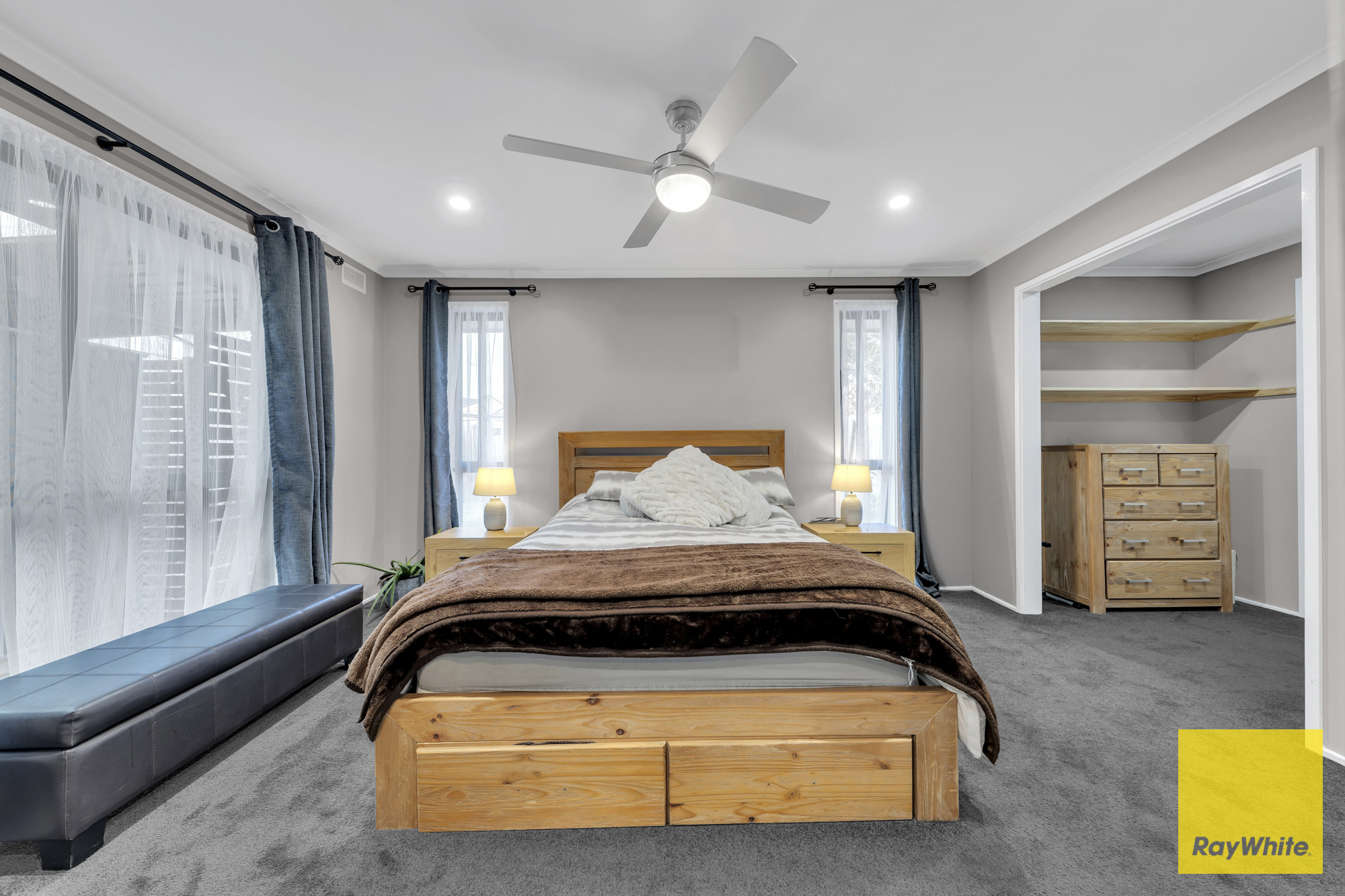 4-bedroom house at 13 SNEAD CLOSE, Hoppers Crossing VIC 3029, Wyndham, Victoria