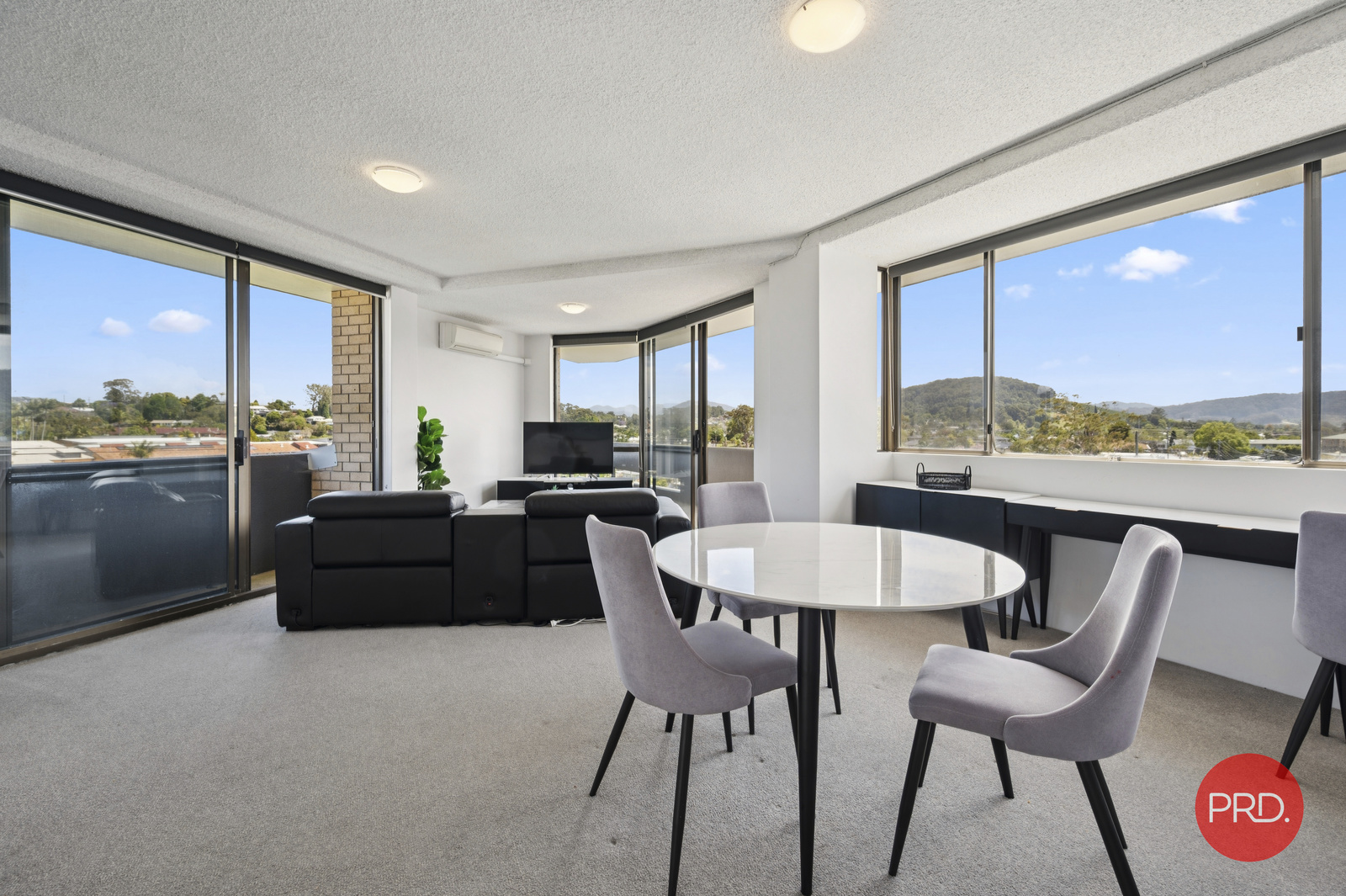 2-bedroom unit at 17/7 Dalley Street, Coffs Harbour, NSW 2450, Coffs Harbour, New South Wales