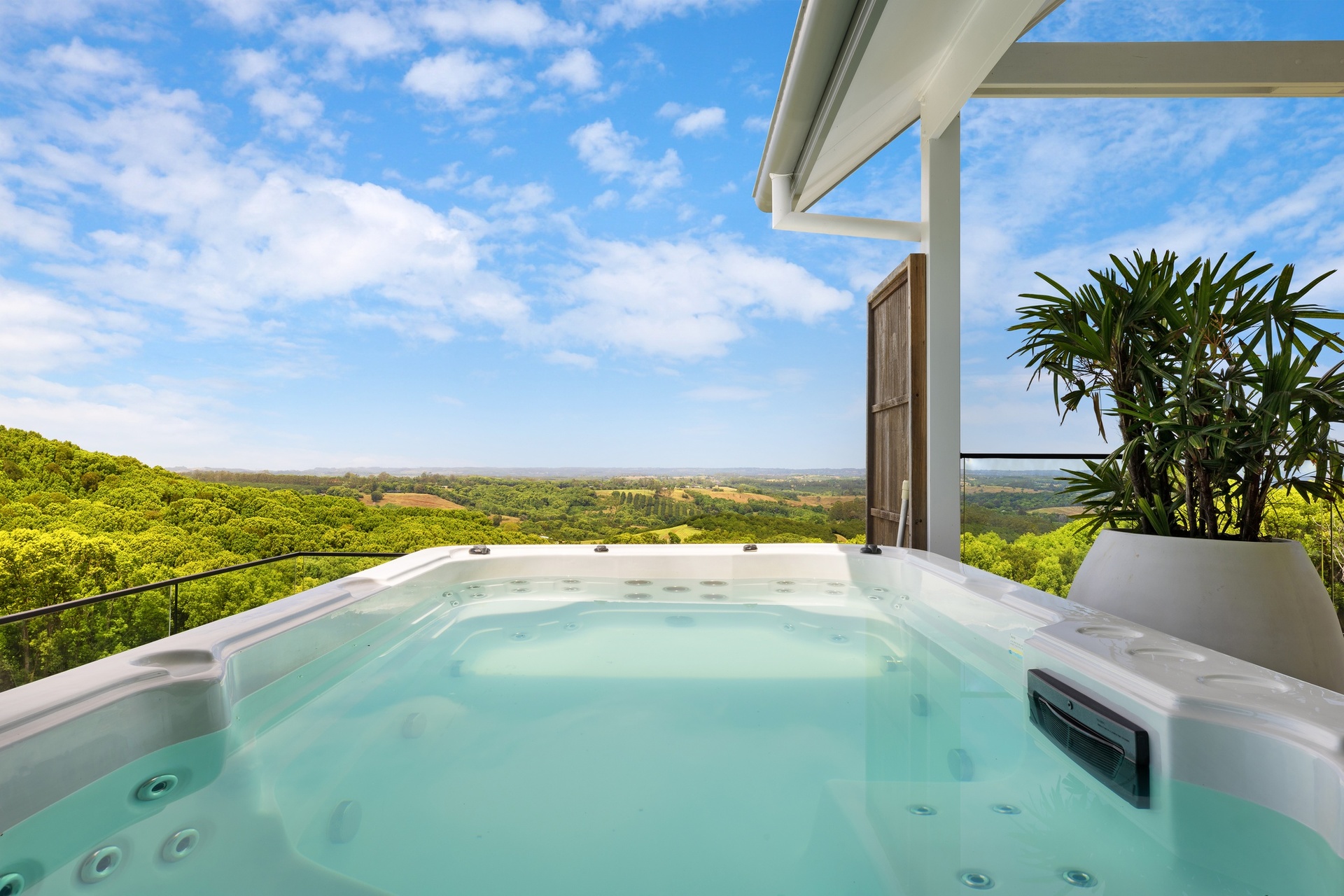 4-bedroom house at 65 Bougainvillea Drive, Federal, NSW 2480, Byron, New South Wales