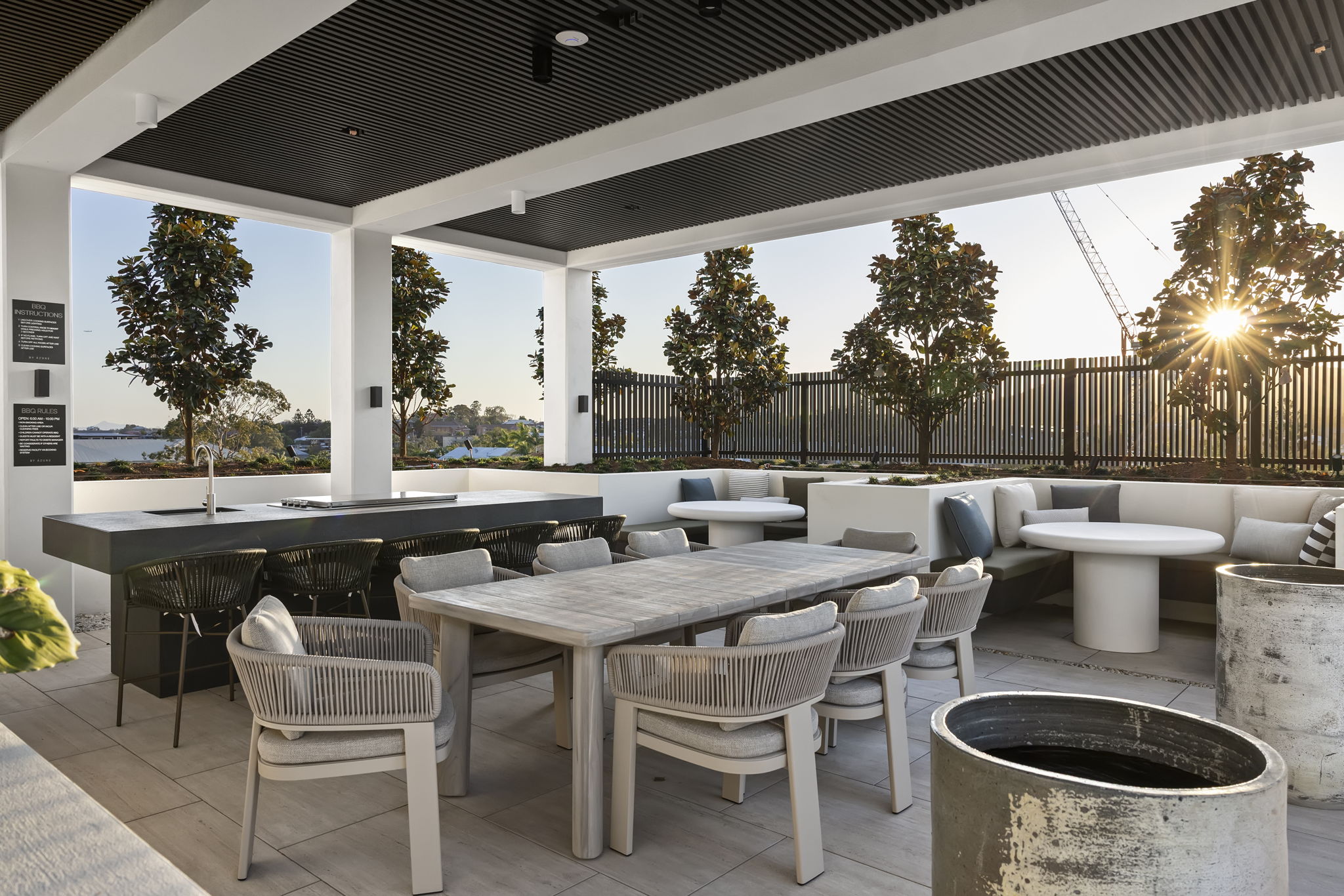 3-bedroom unit at 305/1 Earle Lane, Toowong, QLD 4066, Brisbane, Queensland