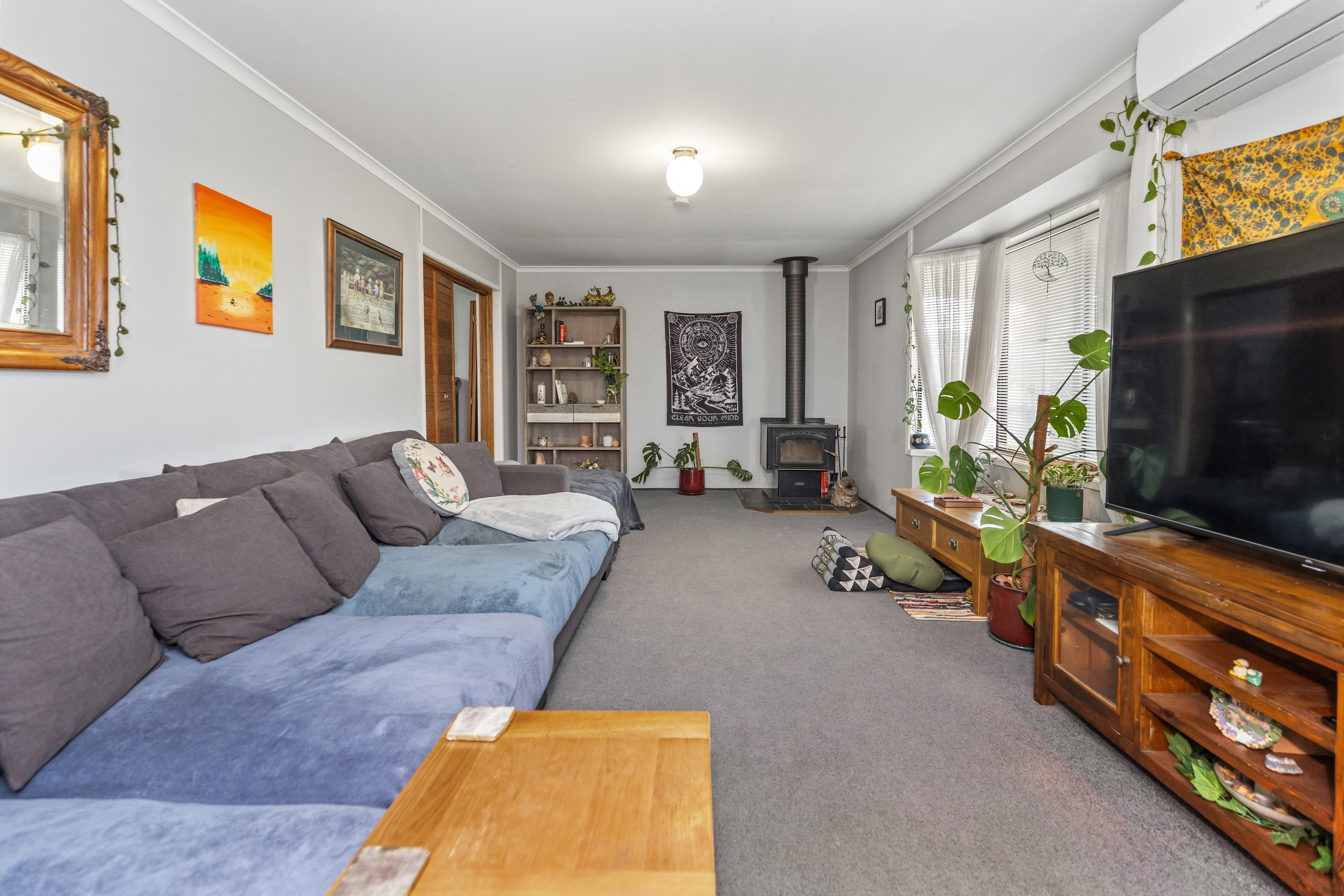 3-bedroom house at 21 DRUMMOND STREET, Lockhart NSW 2656, Lockhart, New South Wales
