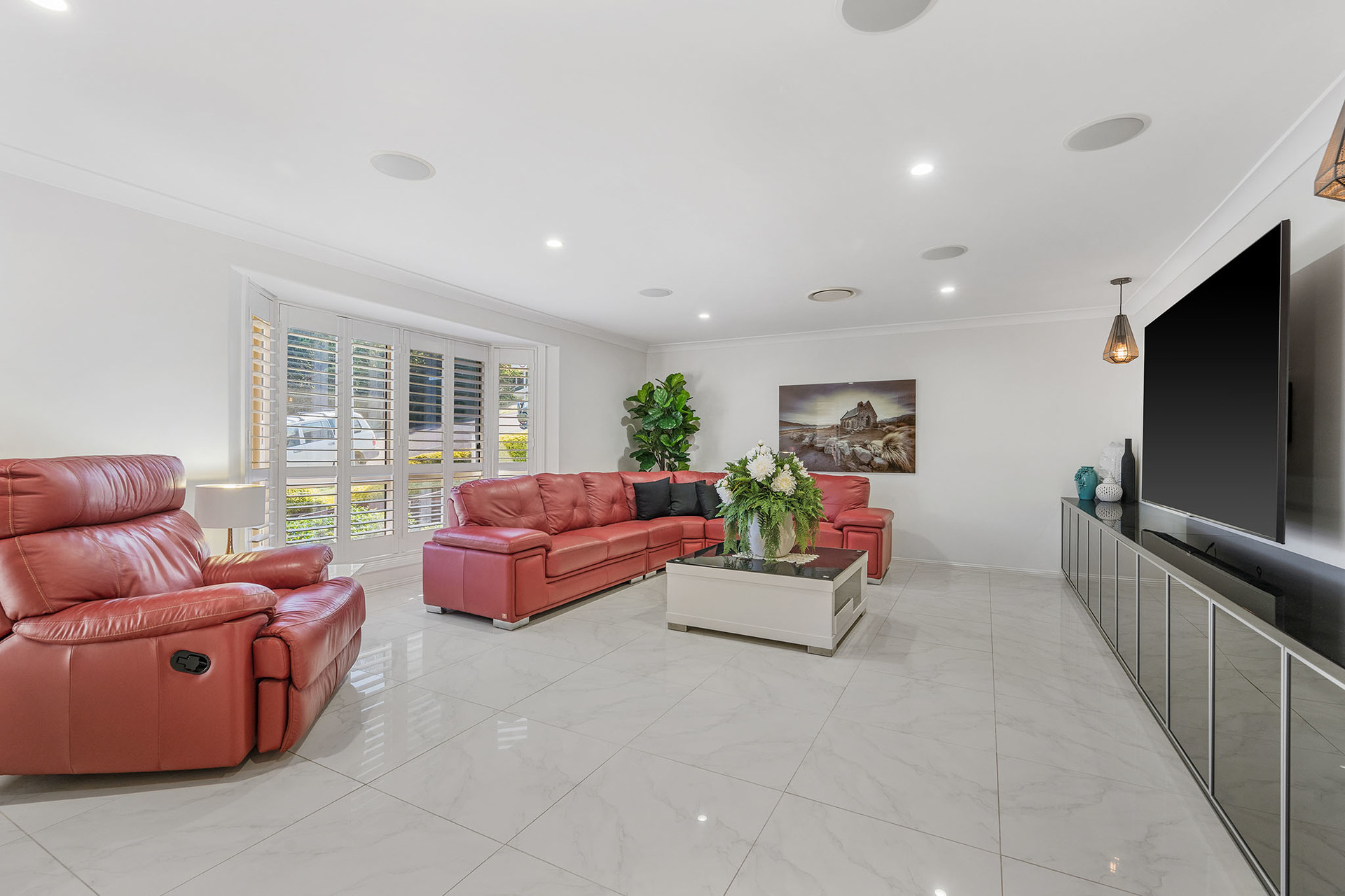 4-bedroom house at 48 BANGALAY DRIVE, Port Macquarie NSW 2444, Port Macquarie-Hastings, New South Wales