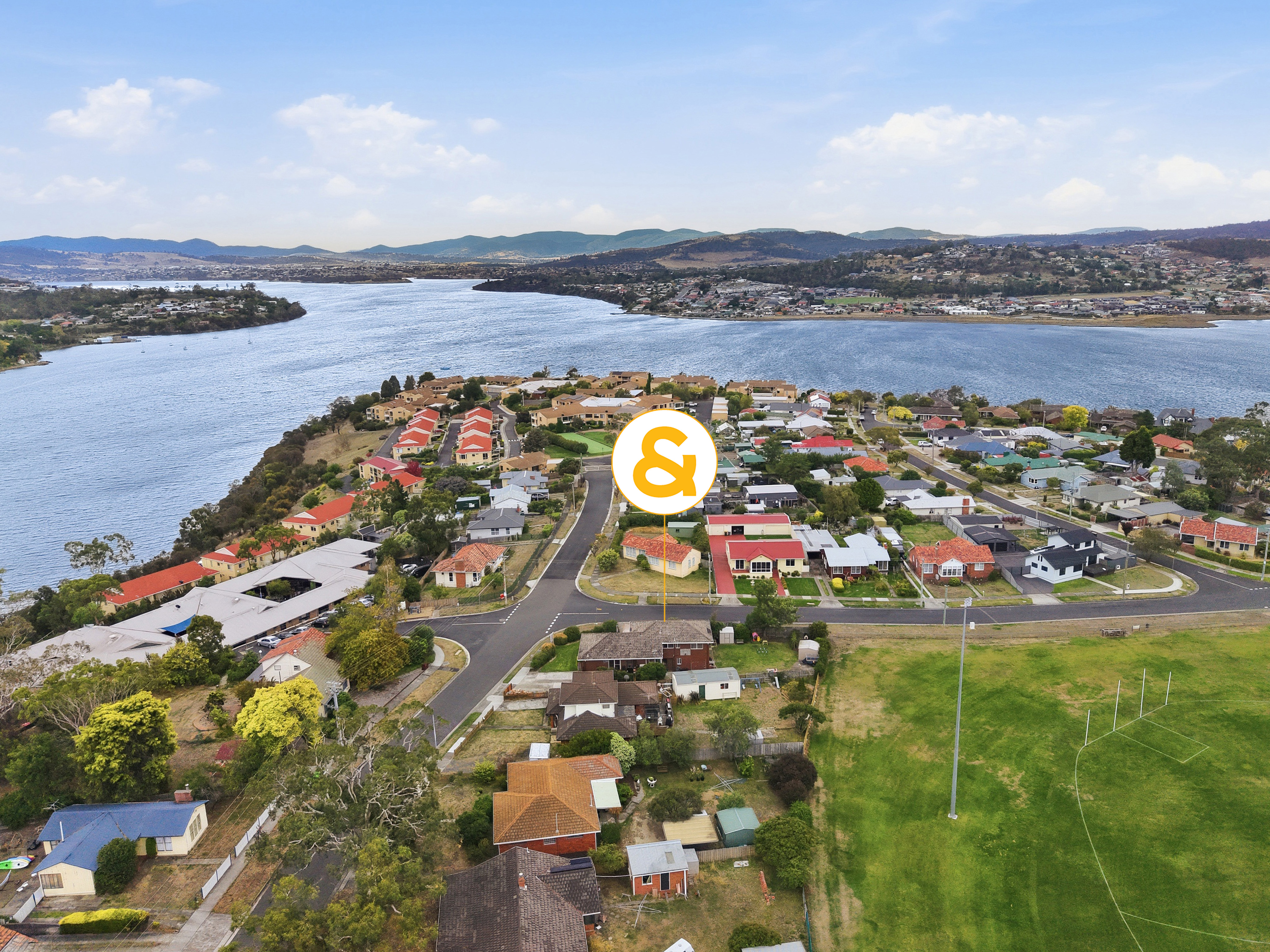 5-bedroom house at 27 SOMERDALE ROAD, Claremont TAS 7011, Glenorchy, Tasmania