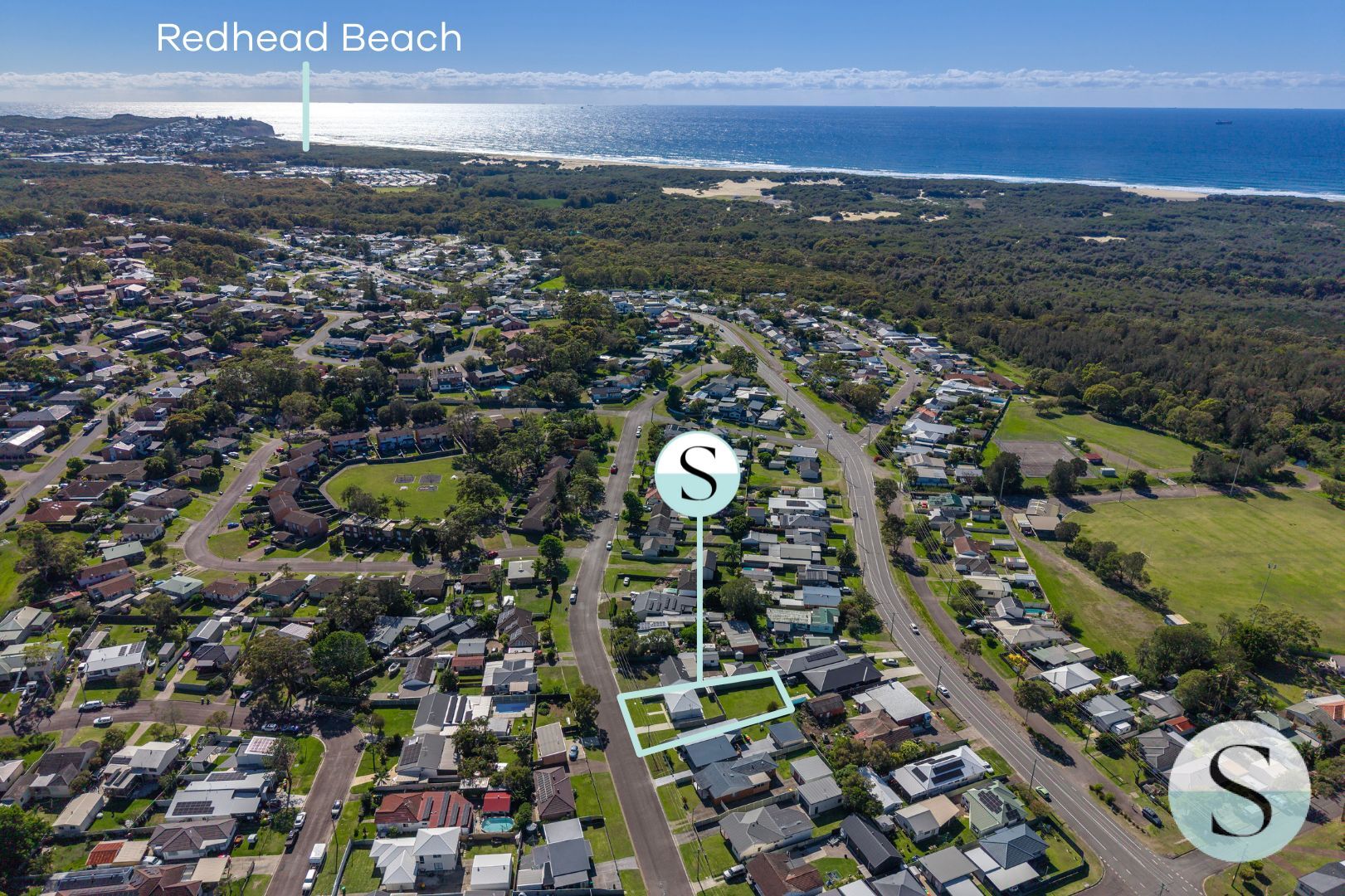 2-bedroom house at 38 Buttaba Avenue, Belmont North, NSW 2280, , New South Wales