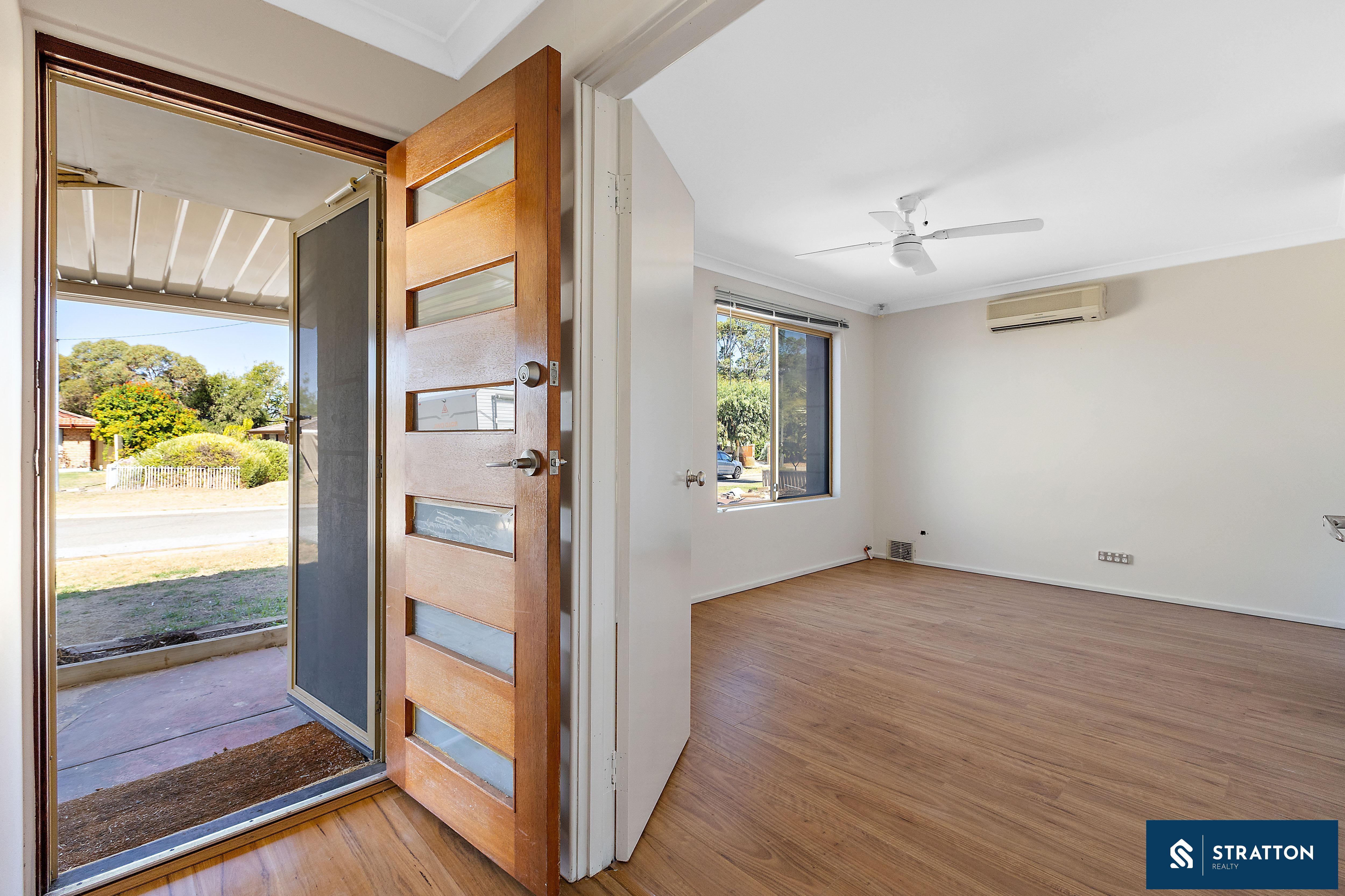 4-bedroom house at 5 Congo Place, Beechboro, WA 6063, Swan, Western Australia