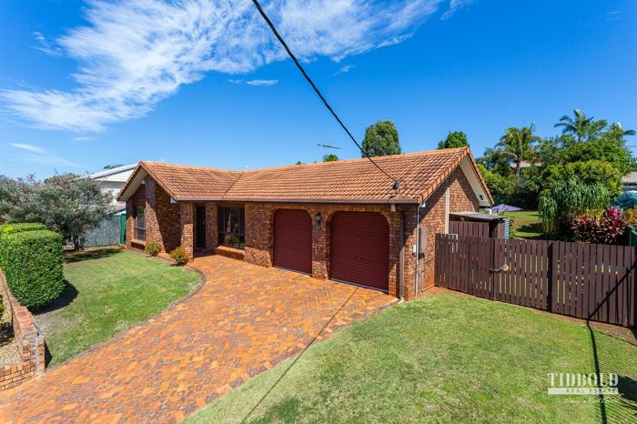4-bedroom house at 20 Amanda Street, Cleveland, QLD 4163, Redland, Queensland