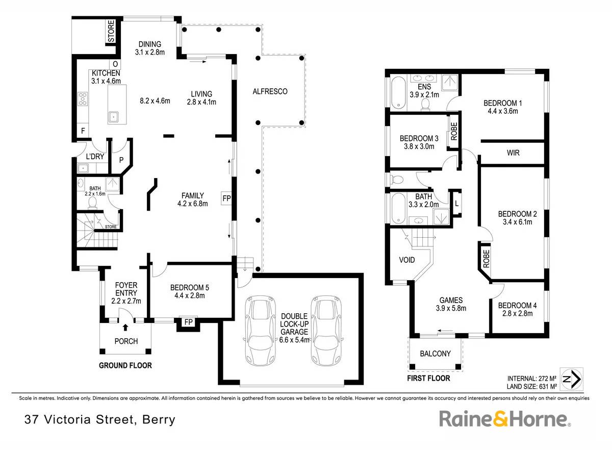 37 VICTORIA STREET, Berry NSW 2535 - Image 1
