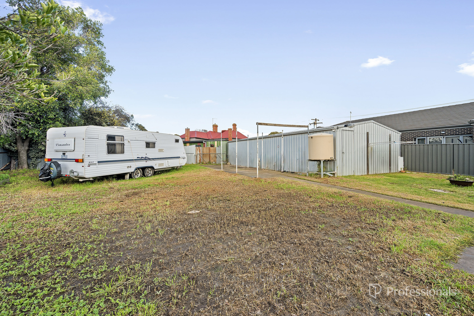 3-bedroom house at 16 Sutton Road, Maryborough, VIC 3465, Central Goldfields, Victoria