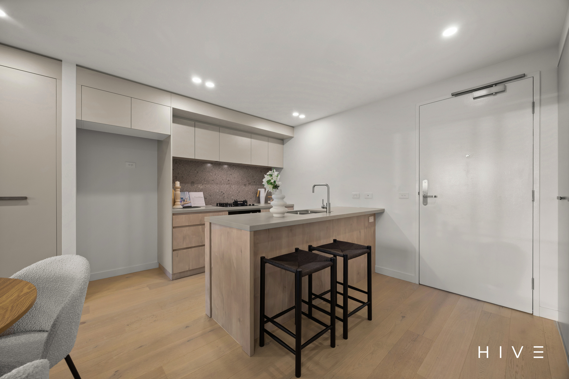 2-bedroom unit at 804/254 Northbourne Avenue, Dickson, ACT 2602, Unincorporated Act, Australian Capital Territory