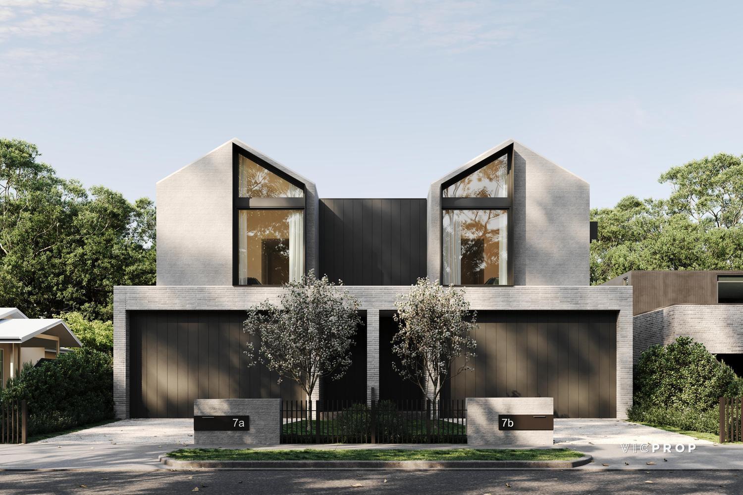 7 MALTA STREET, Ivanhoe VIC 3079 - Image 1