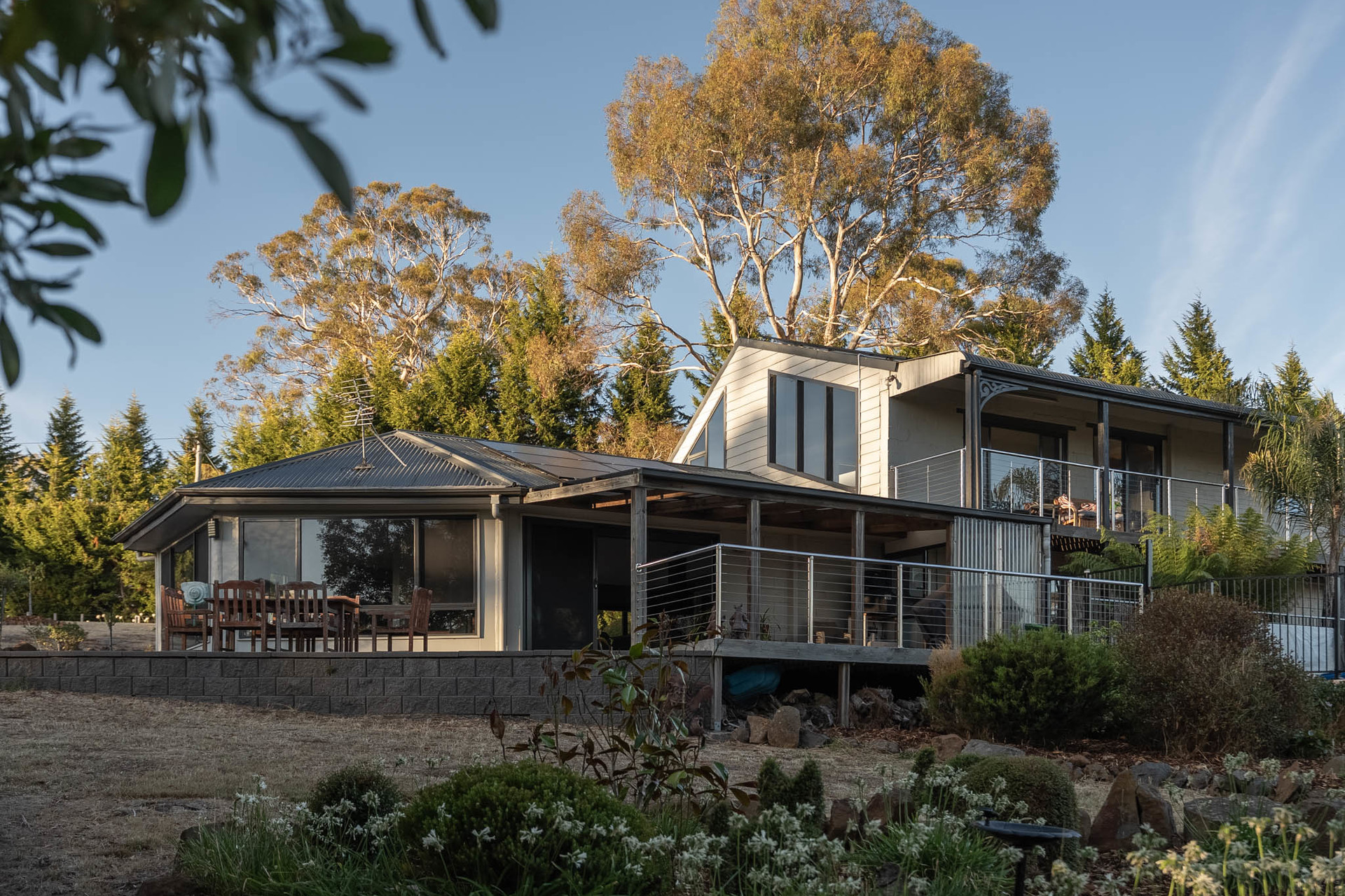 5-bedroom house at 48 SUMMIT DRIVE, Devon Hills TAS 7300, Northern Midlands, Tasmania