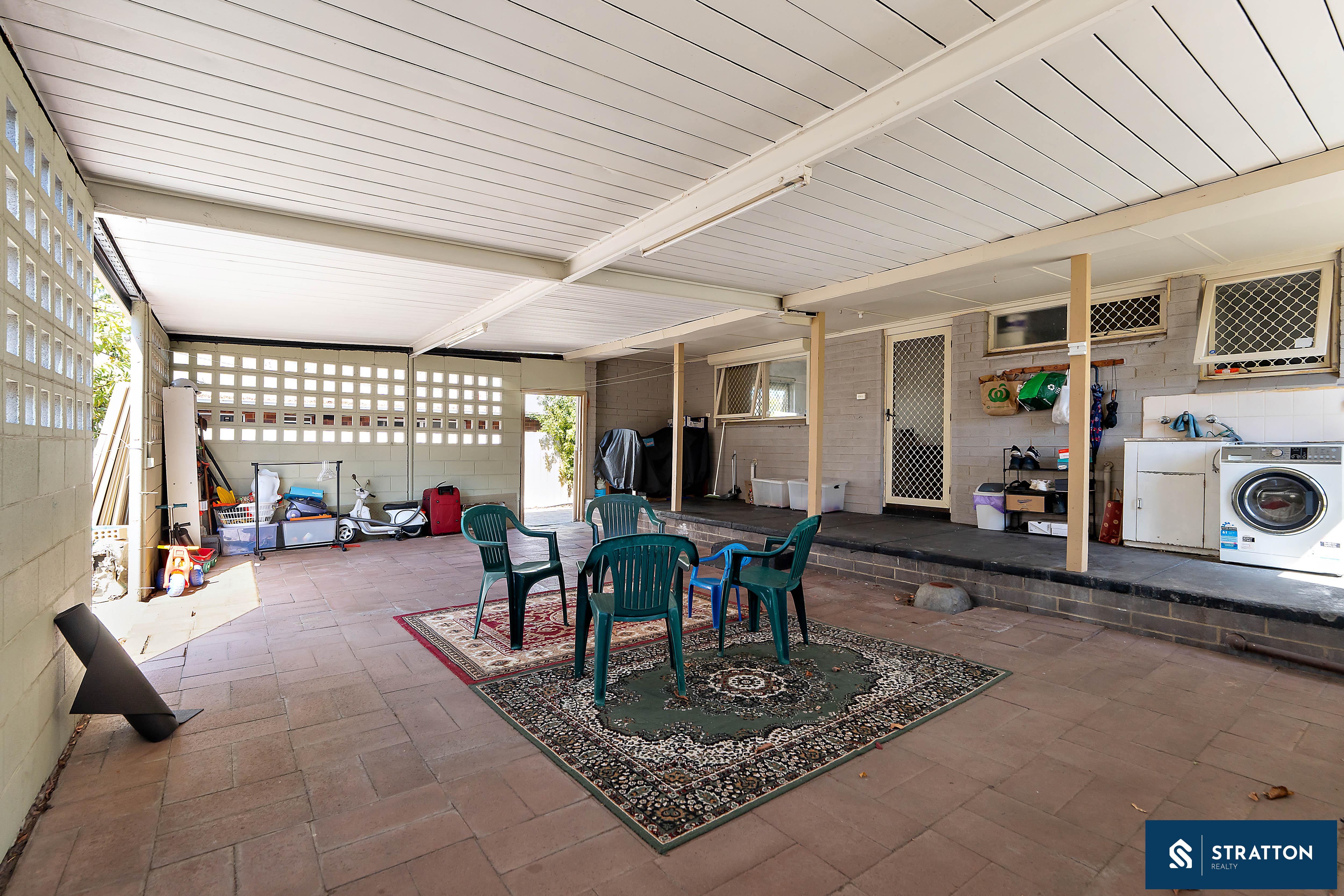 3-bedroom house at 183 Treasure Road, Queens Park, WA 6107, Canning, Western Australia