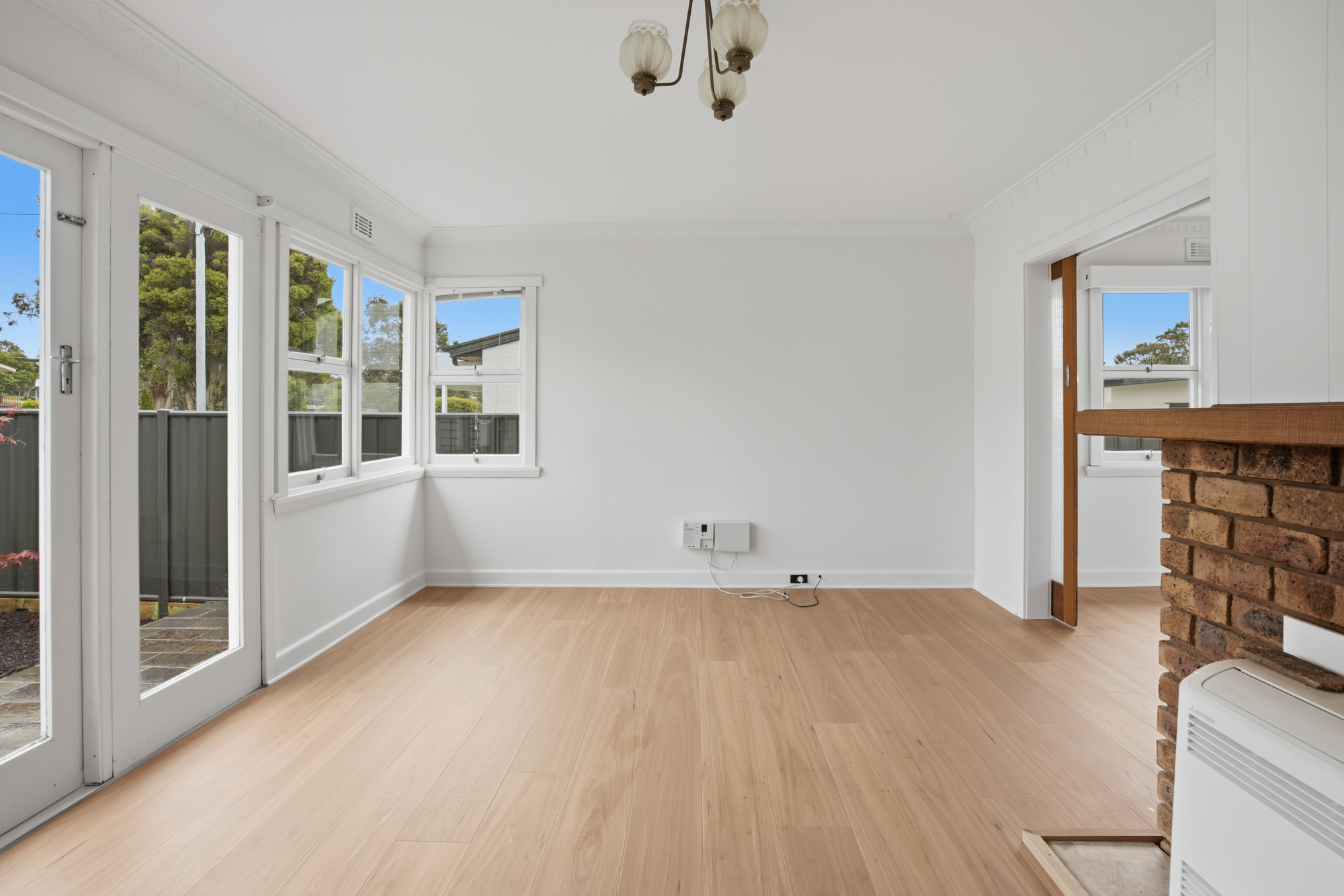 3-bedroom house at 1/61 Stanley Street, Summerhill, Tas, 7250, Launceston, Tasmania