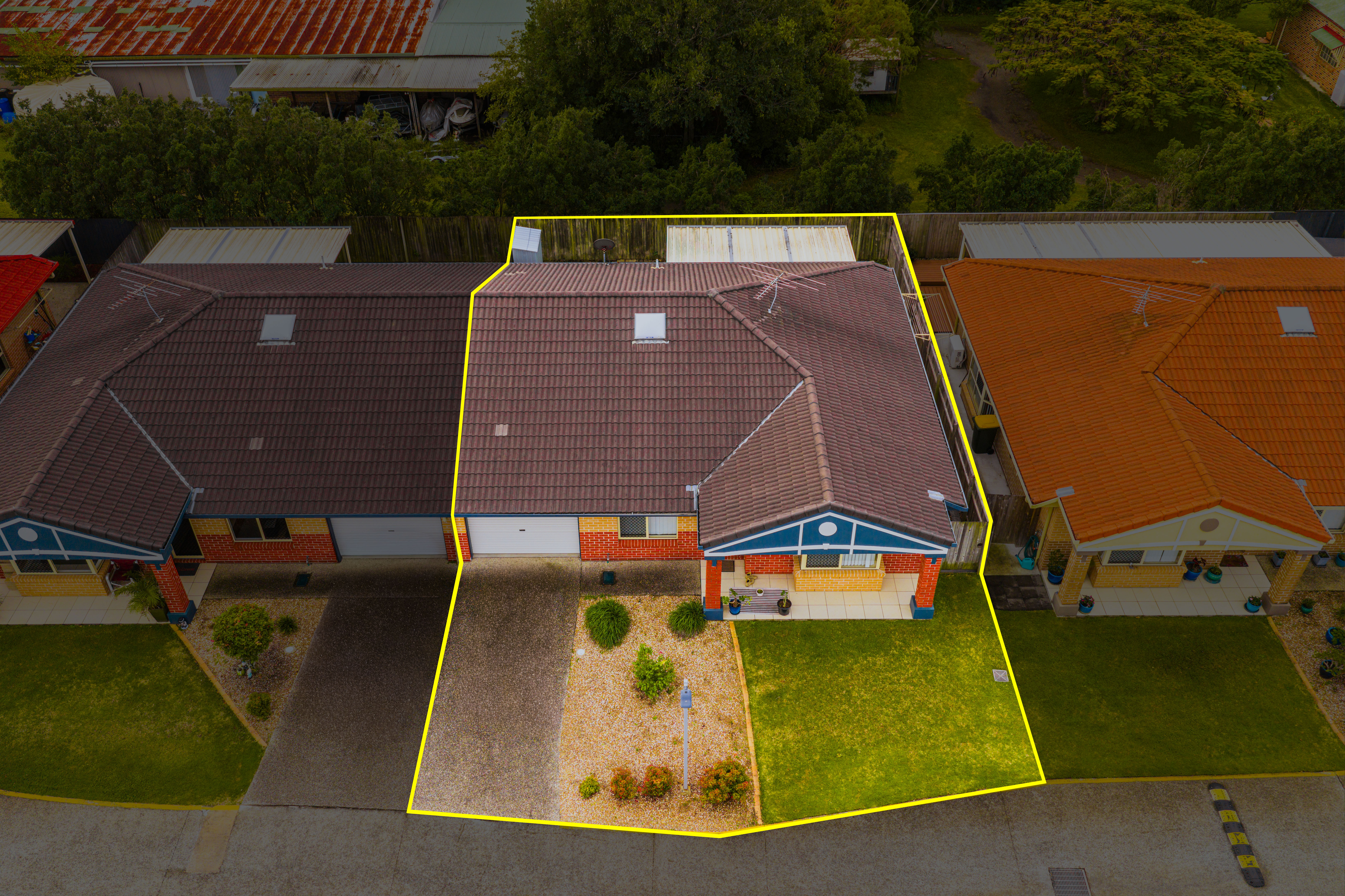 3-bedroom unit at 27 64 GROTH ROAD, BOONDALL QLD 4034, Brisbane, Queensland