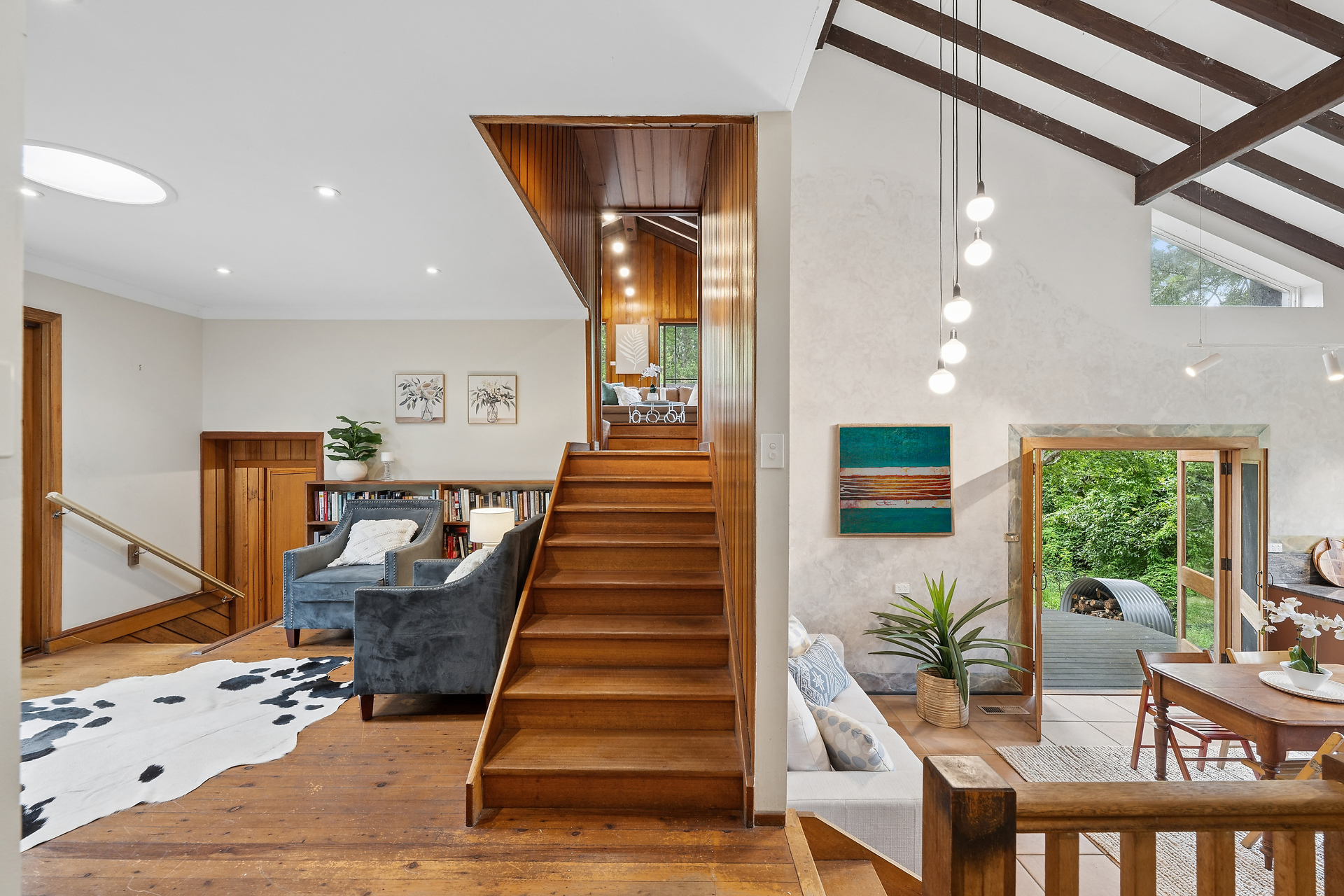 5-bedroom house at 22 Albert Road, Bullaburra, NSW 2784, Blue Mountains, New South Wales