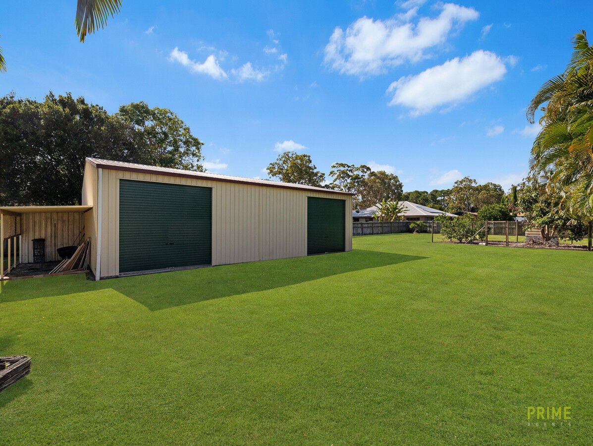6-bedroom house at 77-79 CARRICK WAY, Wondunna QLD 4655, Fraser Coast, Queensland