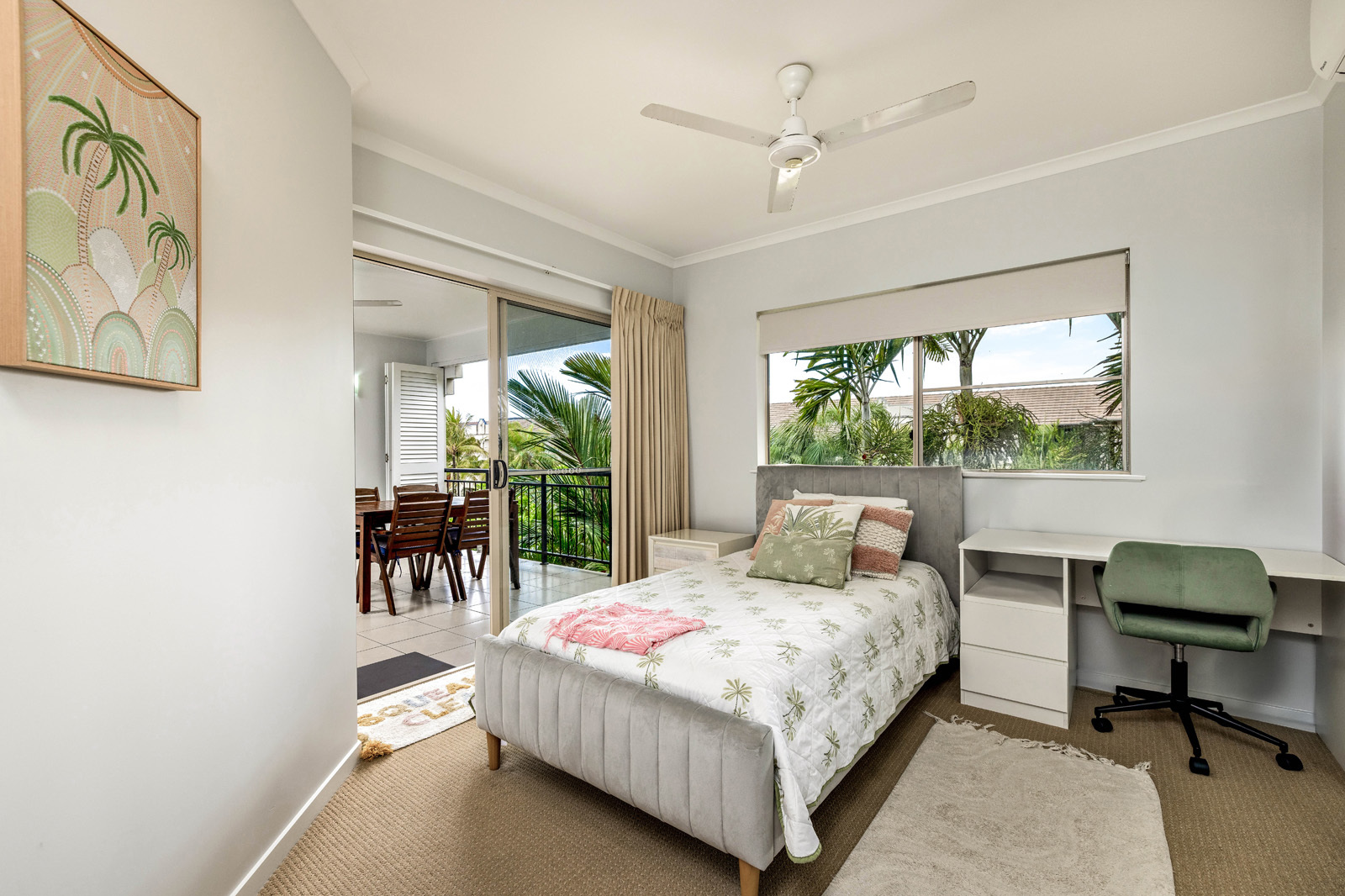 421/12-21 Gregory Street, Westcourt, Qld, 4870 - Image 9