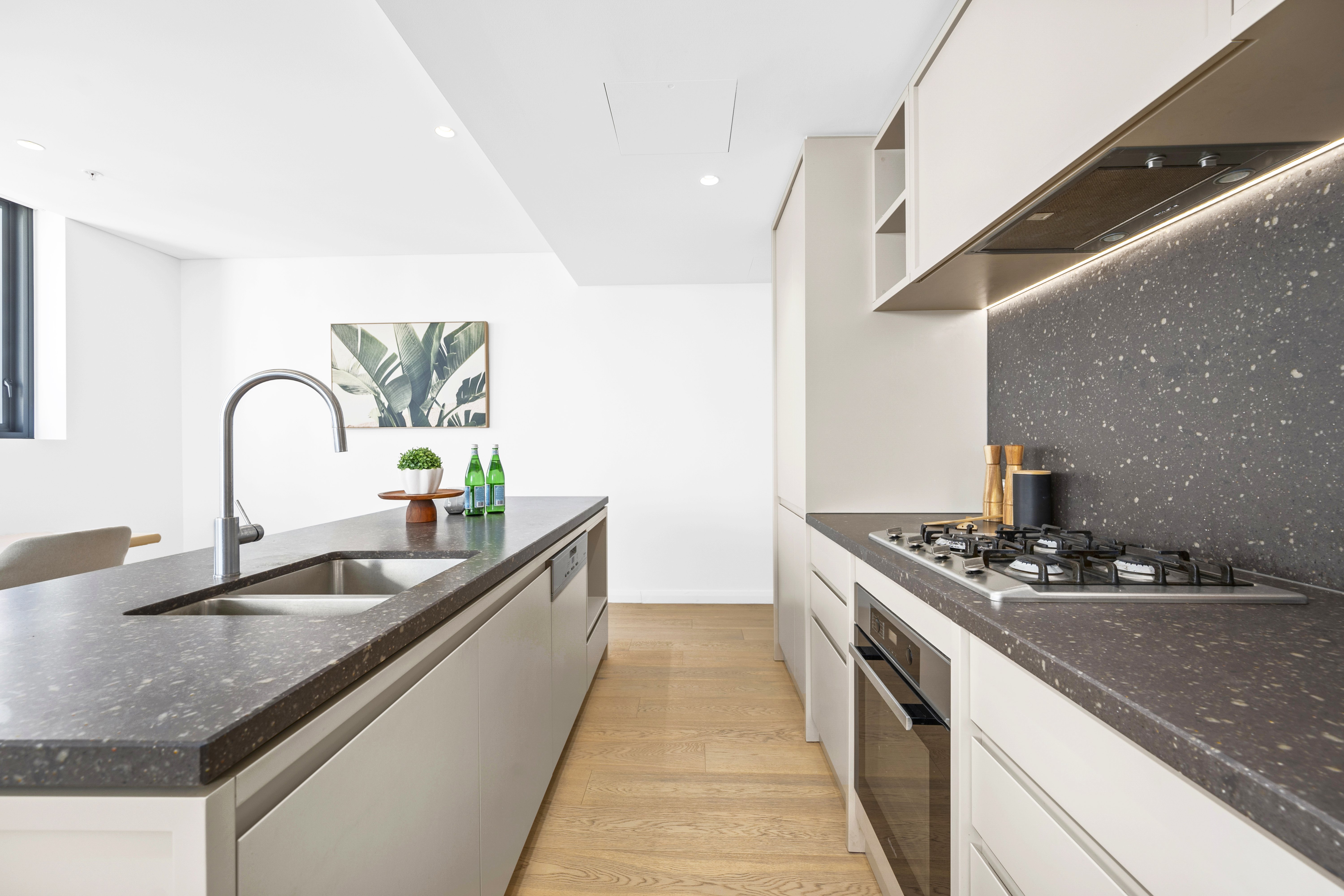 2-bedroom unit at 1603 139 HERRING ROAD, MACQUARIE PARK NSW 2113, Ryde, New South Wales