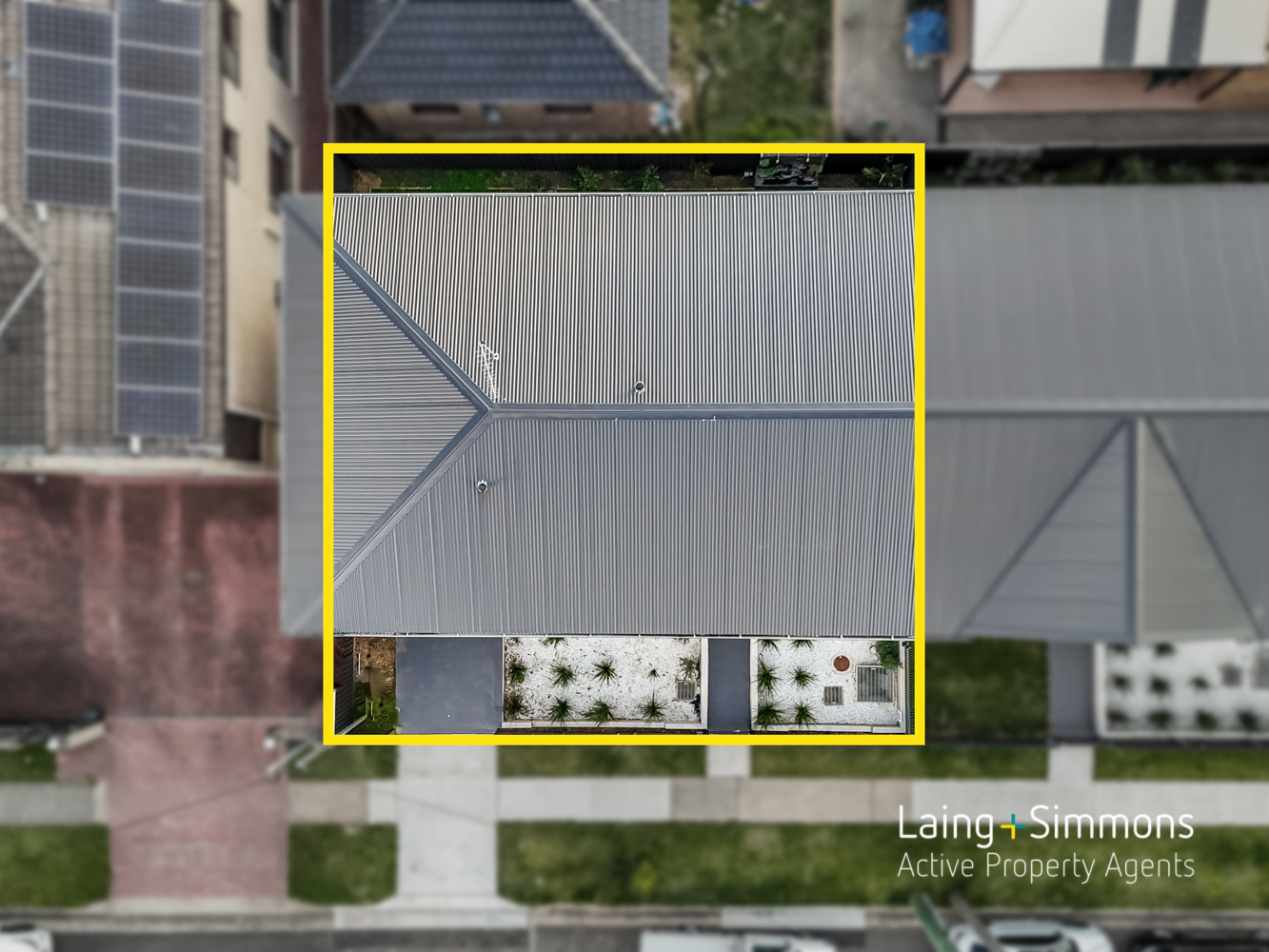 5-bedroom unit at 1 Walker Street, Merrylands, NSW 2160, Cumberland, New South Wales
